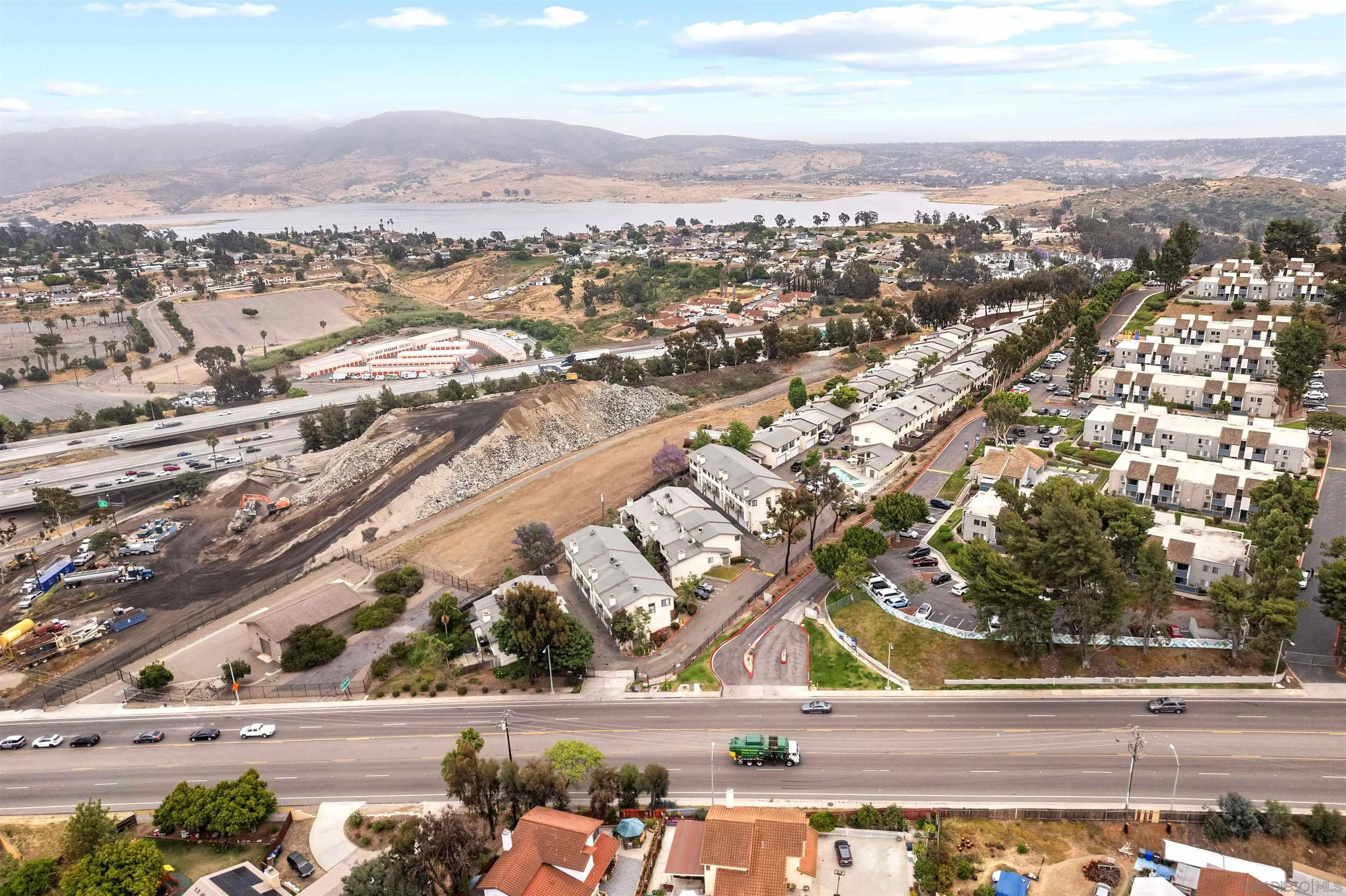 8535 Paradise Valley Rd. # 7