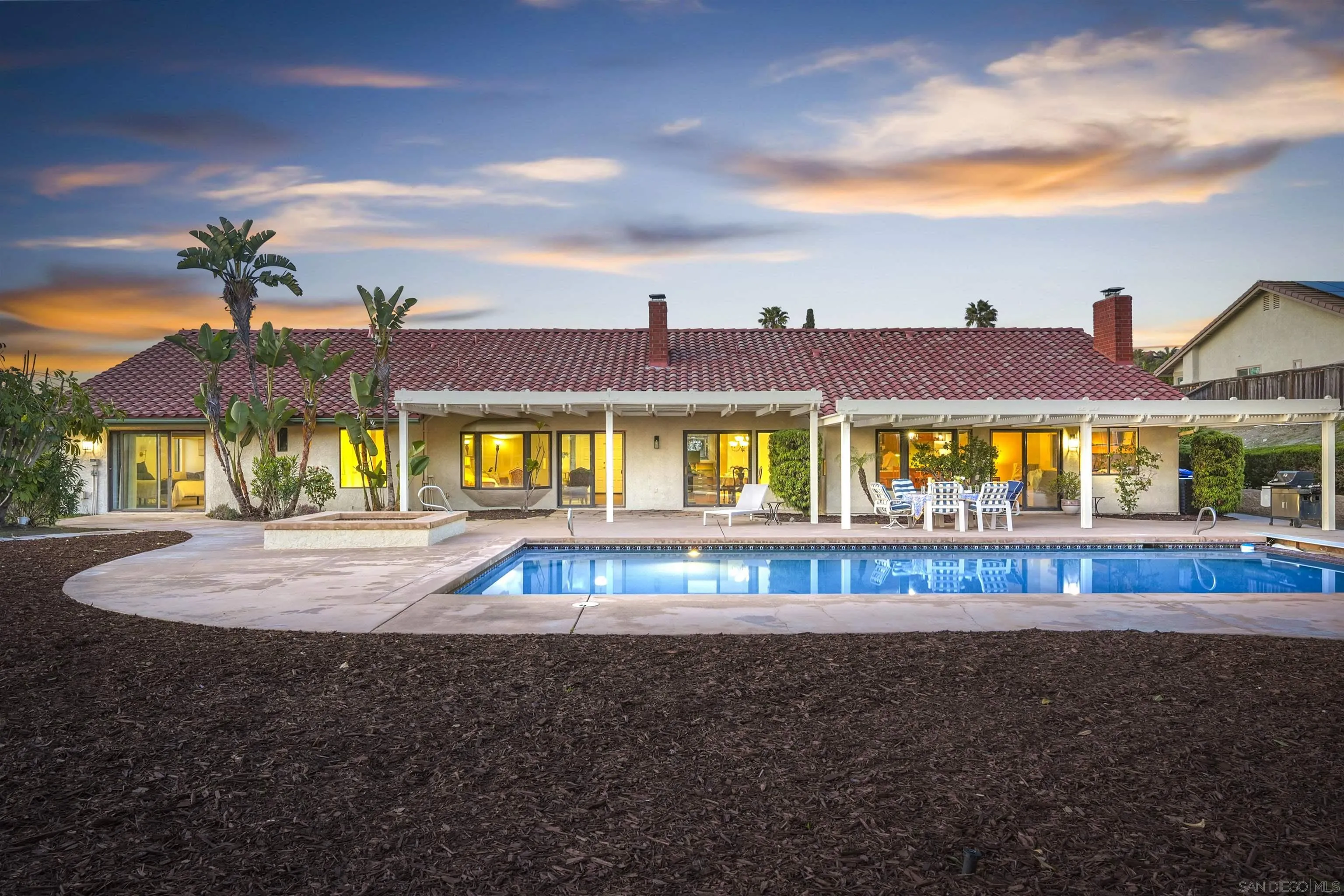 1549 Ventana Drive