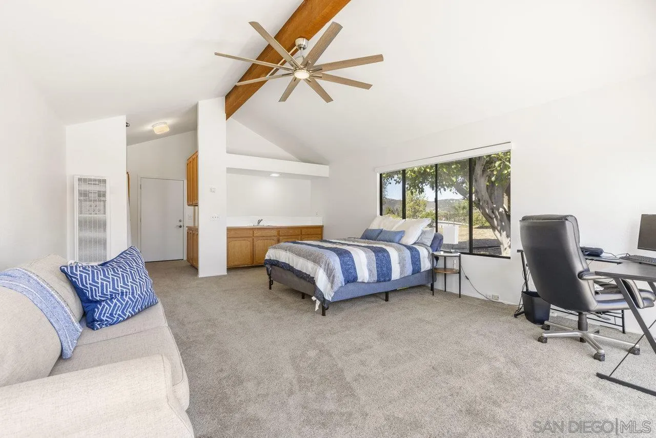 1549 Ventana Drive