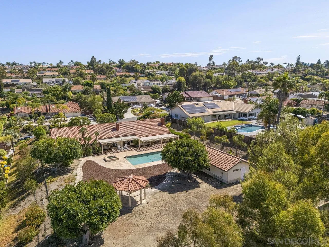 1549 Ventana Drive