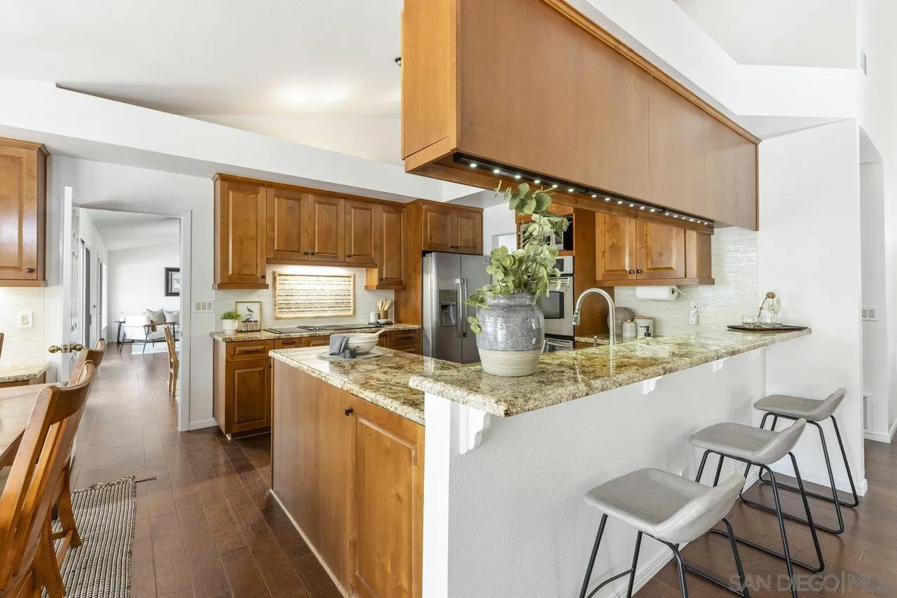 1549 Ventana Drive