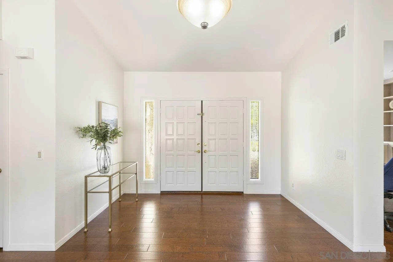 1549 Ventana Drive