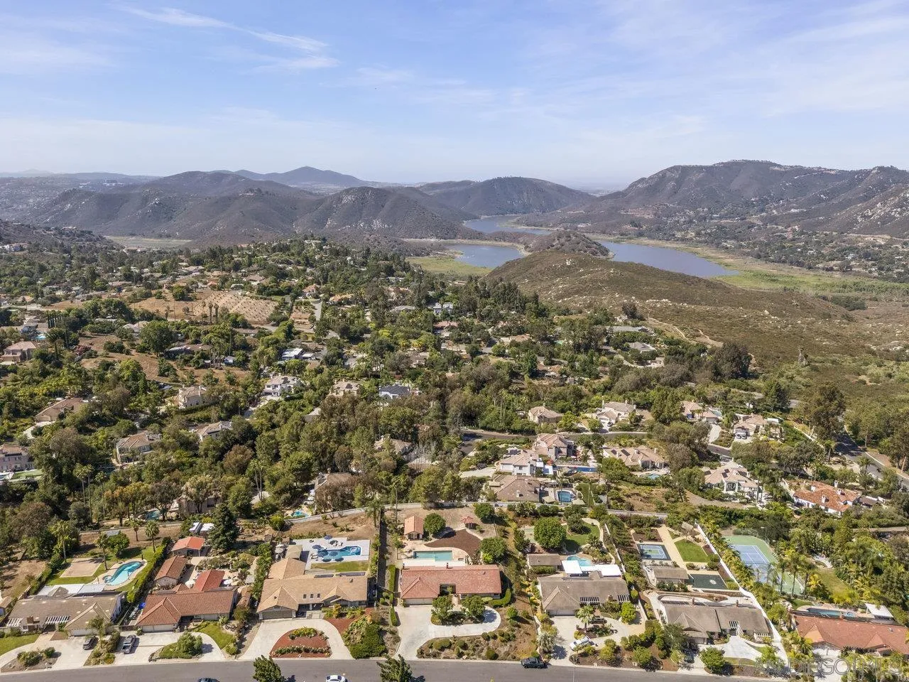 1549 Ventana Drive