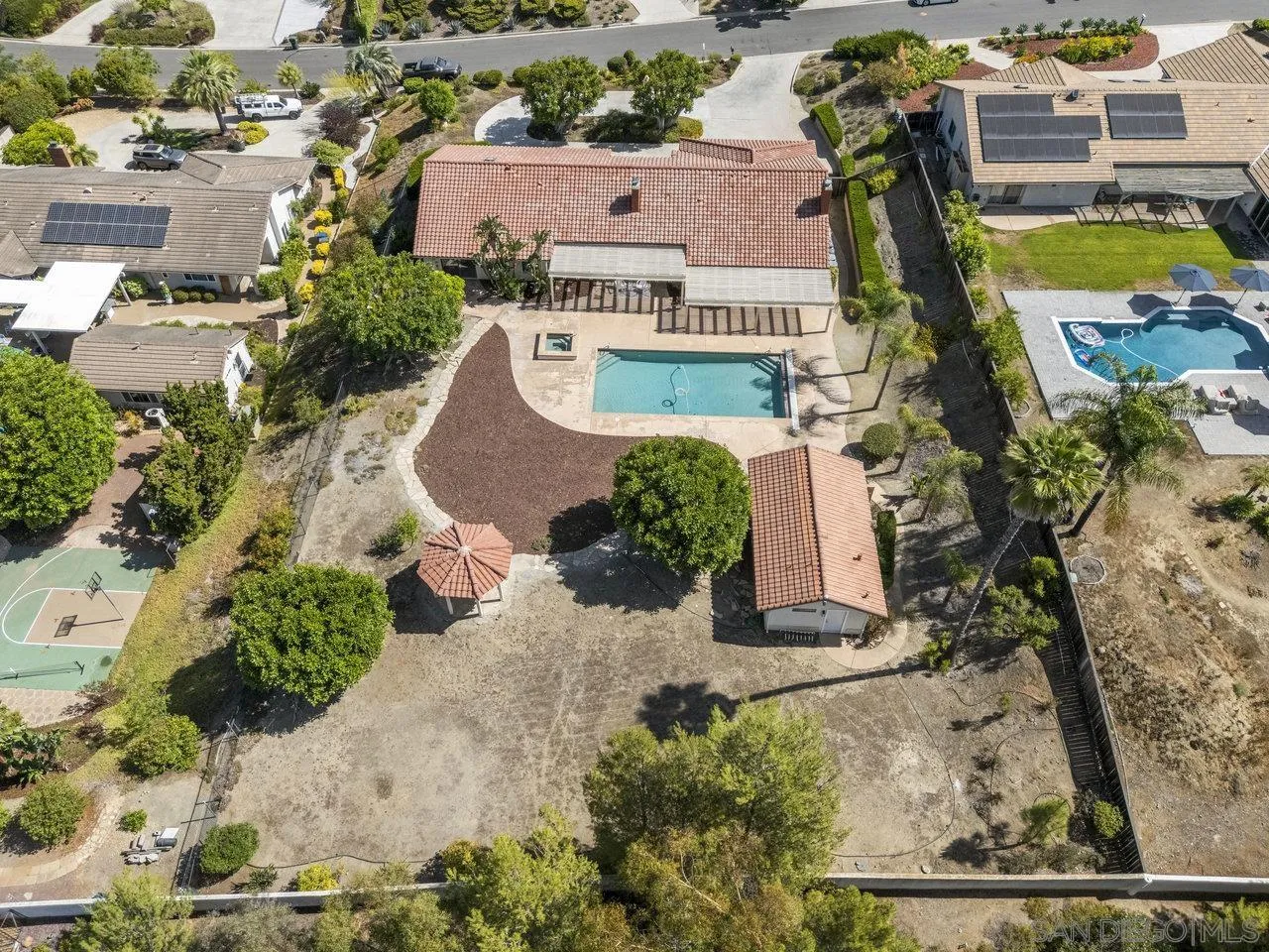 1549 Ventana Drive