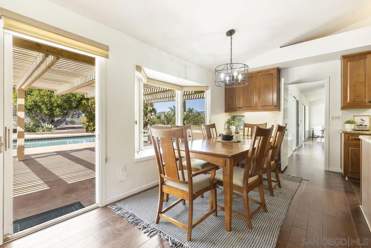 1549 Ventana Drive