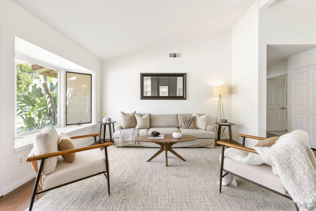1549 Ventana Drive
