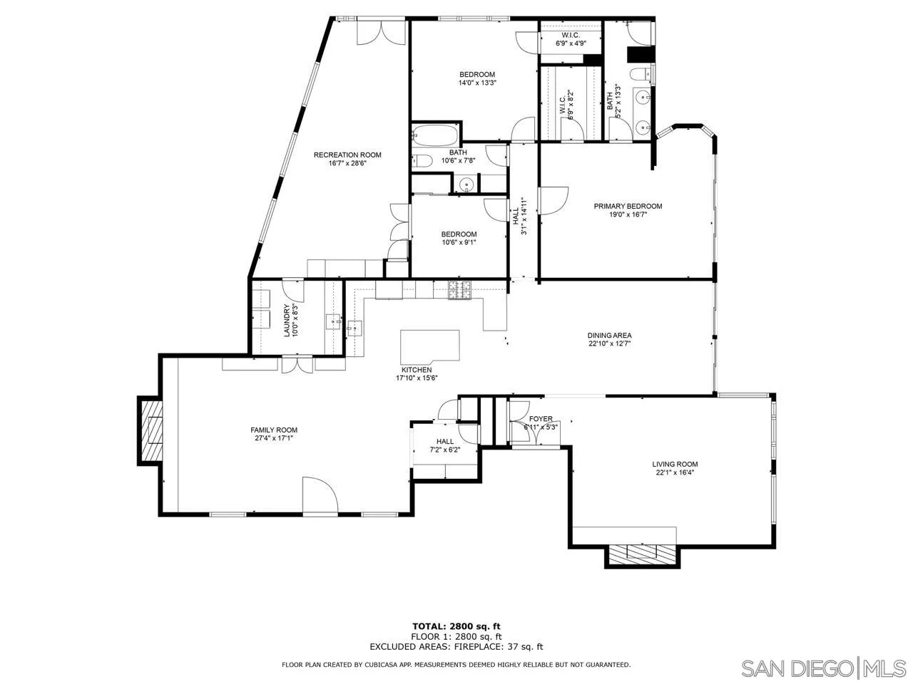 4201 Avenida Gregory