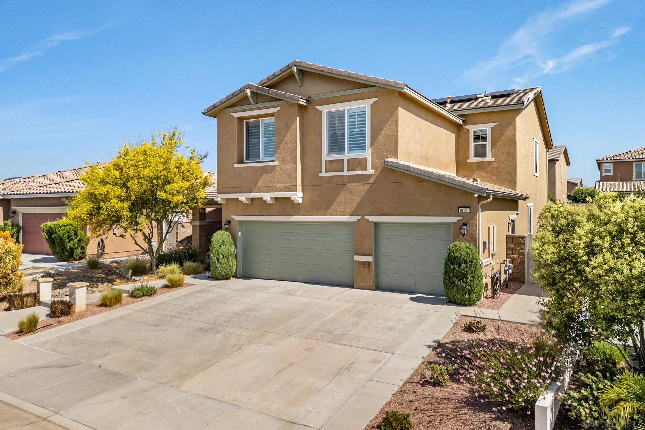 30580 Hawkscrest Ct
