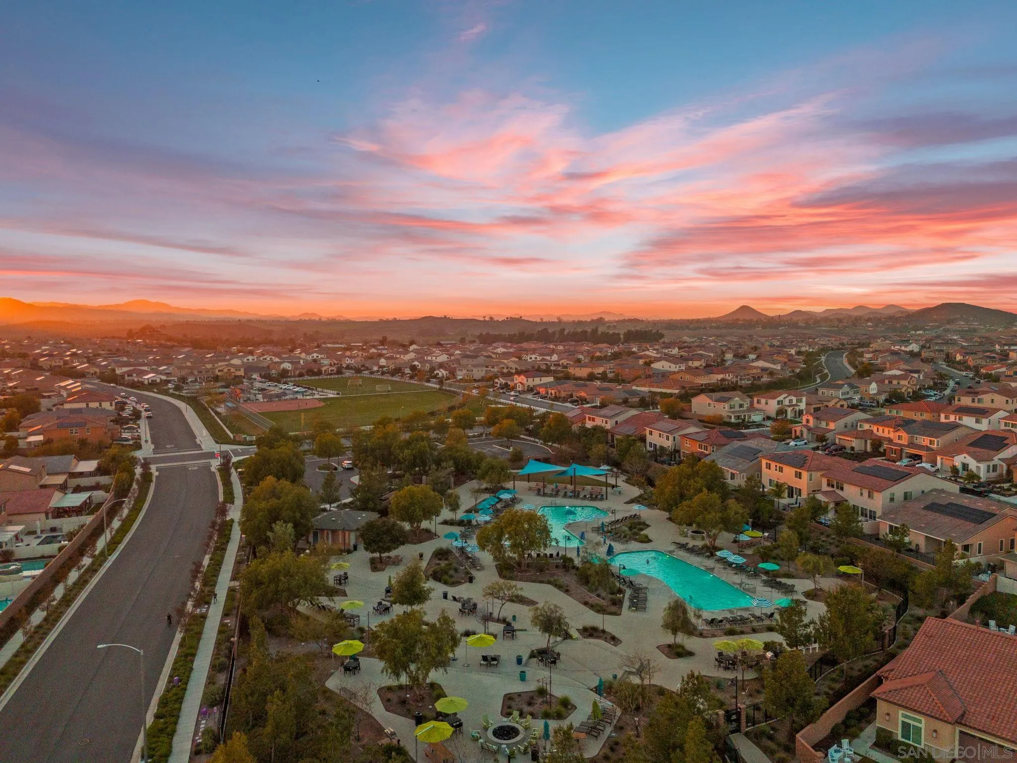 30750 Gazing Star Lane