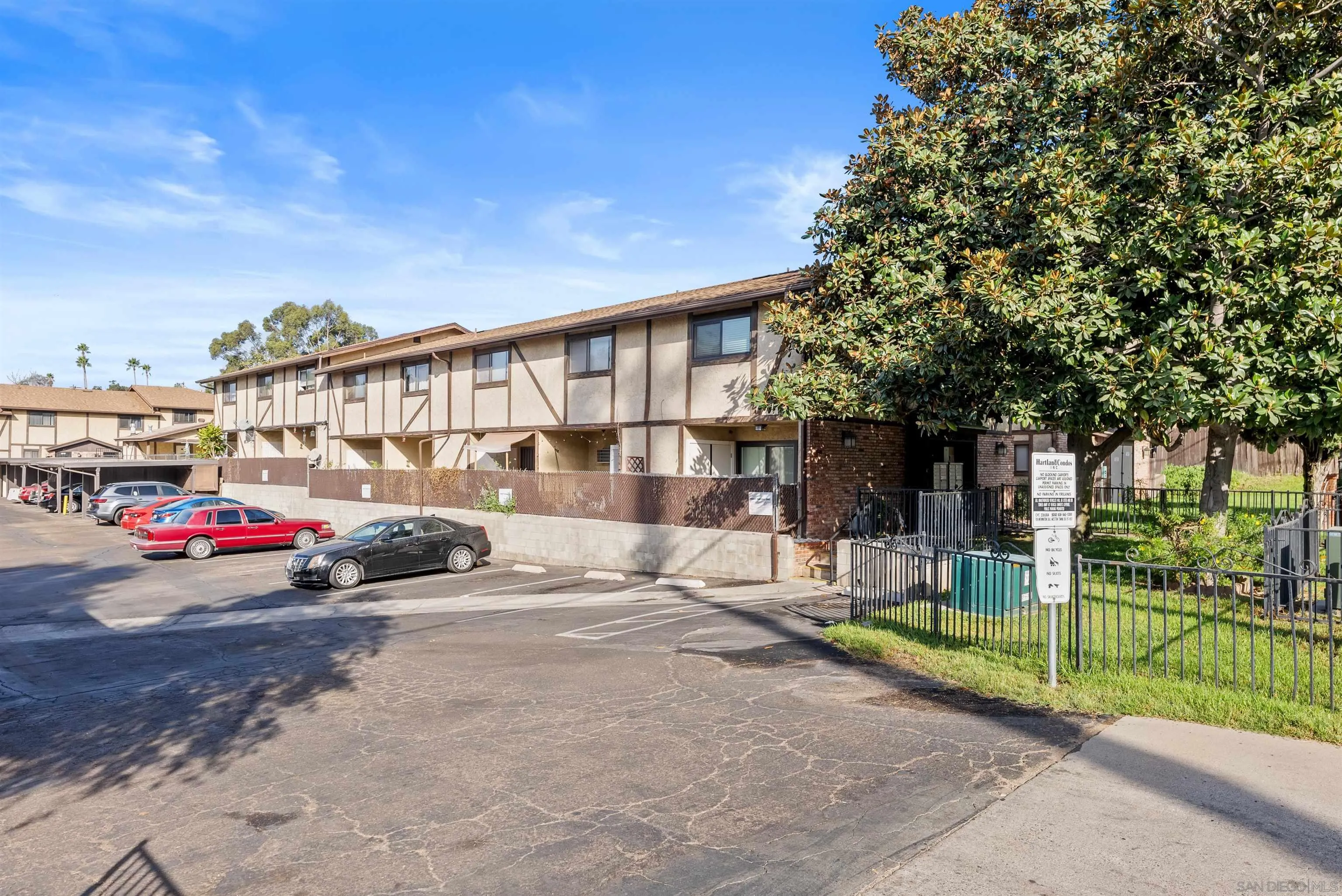 1632 Presioca St Unit 3