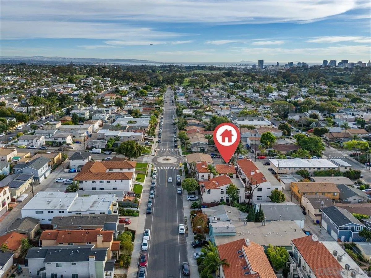 3722 Arnold Avenue Unit 6