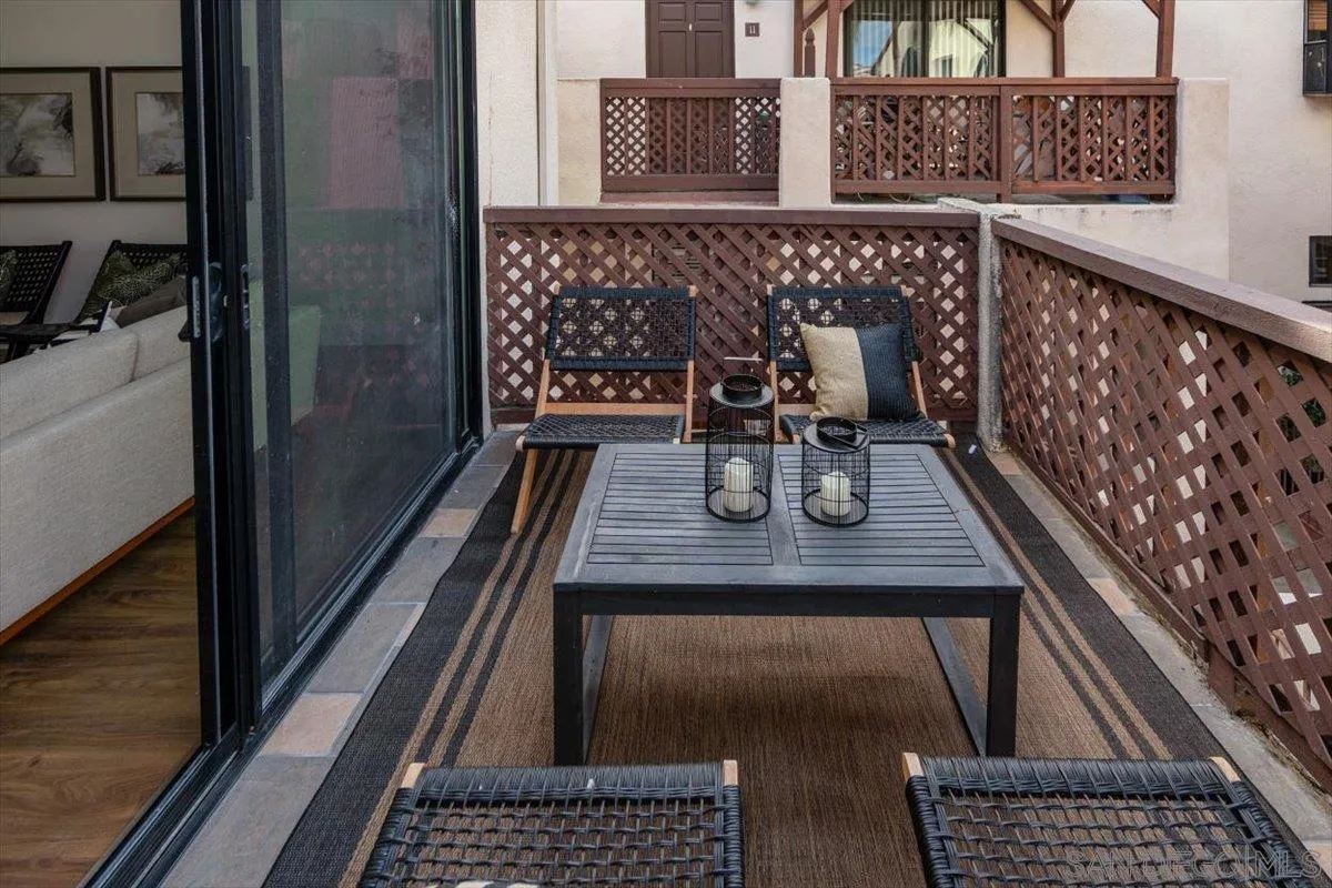 3722 Arnold Avenue Unit 6