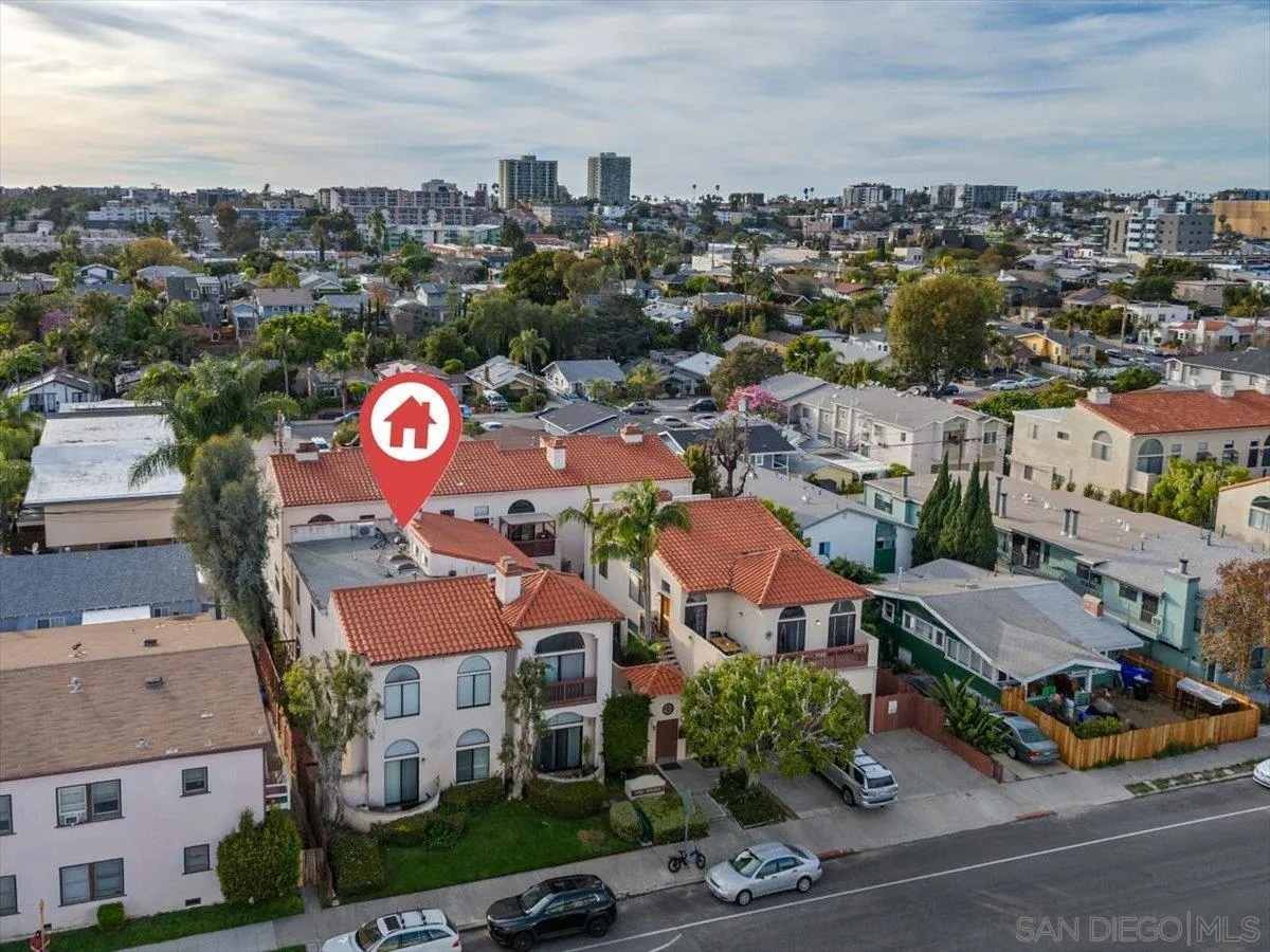 3722 Arnold Avenue Unit 6