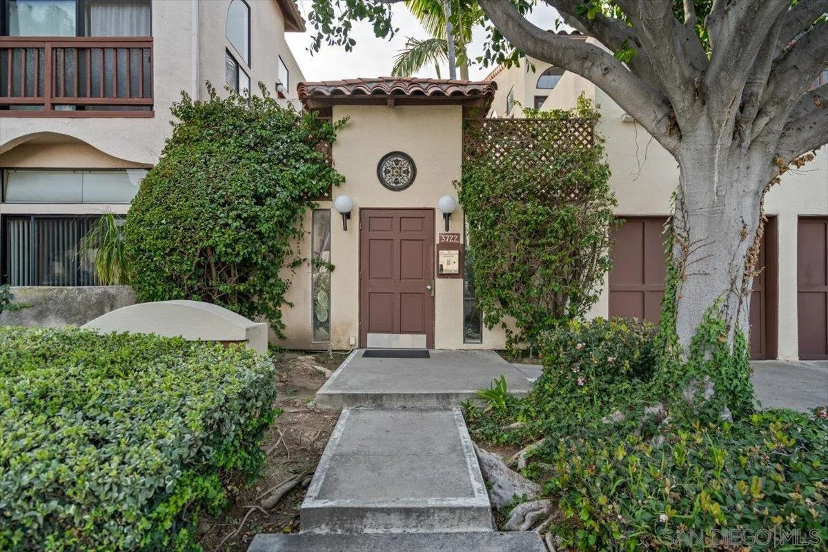 3722 Arnold Avenue Unit 6