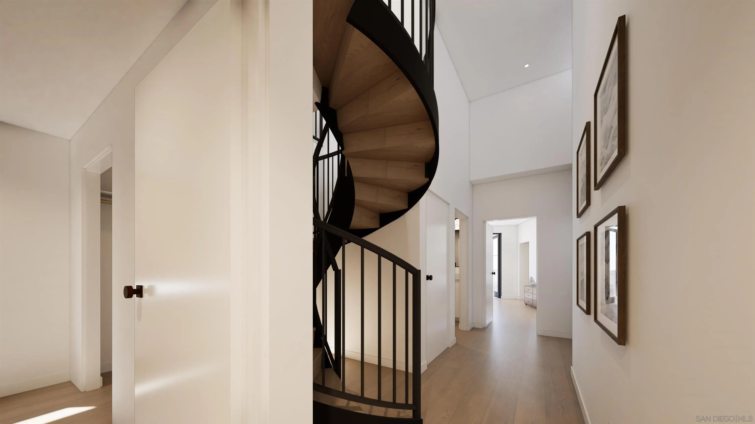 6710 La Jolla Blvd Unit: 103