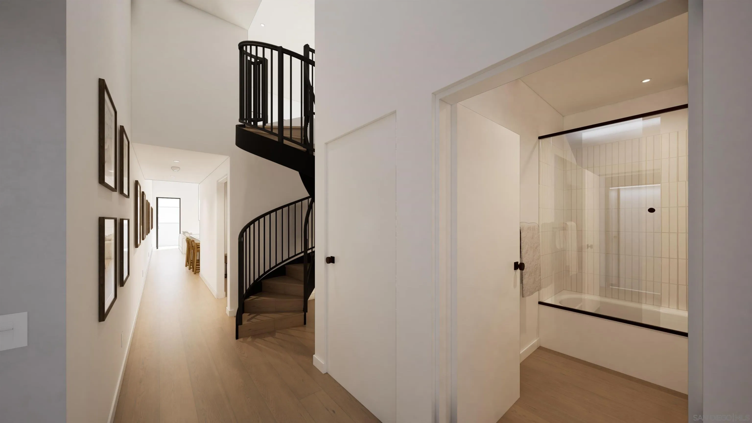 6710 La Jolla Blvd Unit: 103