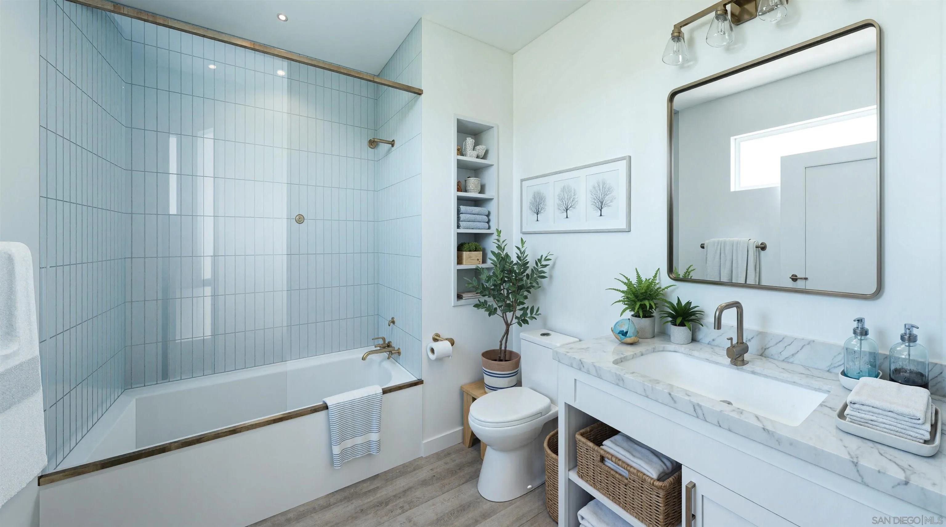 6710 La Jolla Blvd Unit: 103