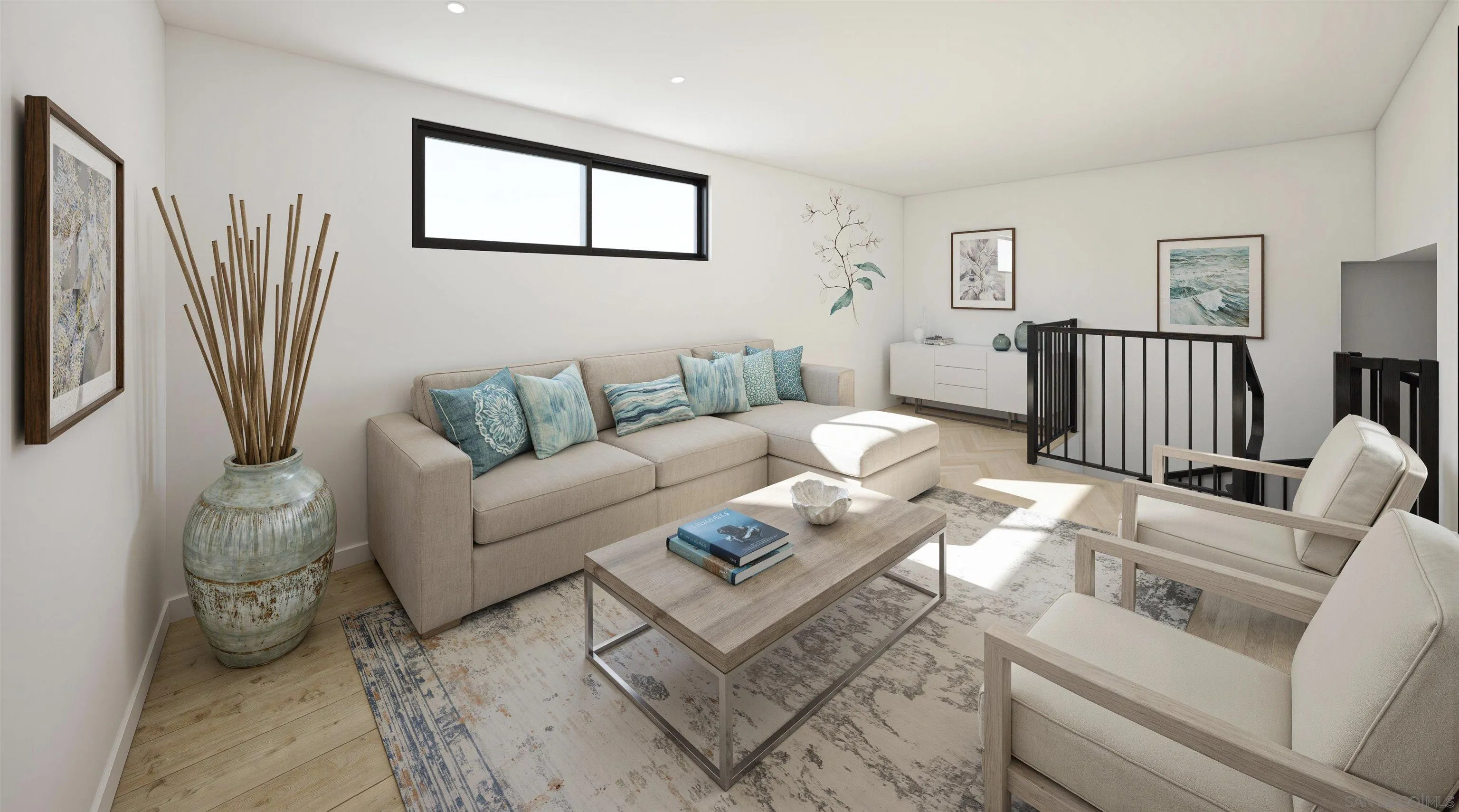 6710 La Jolla Blvd Unit: 103