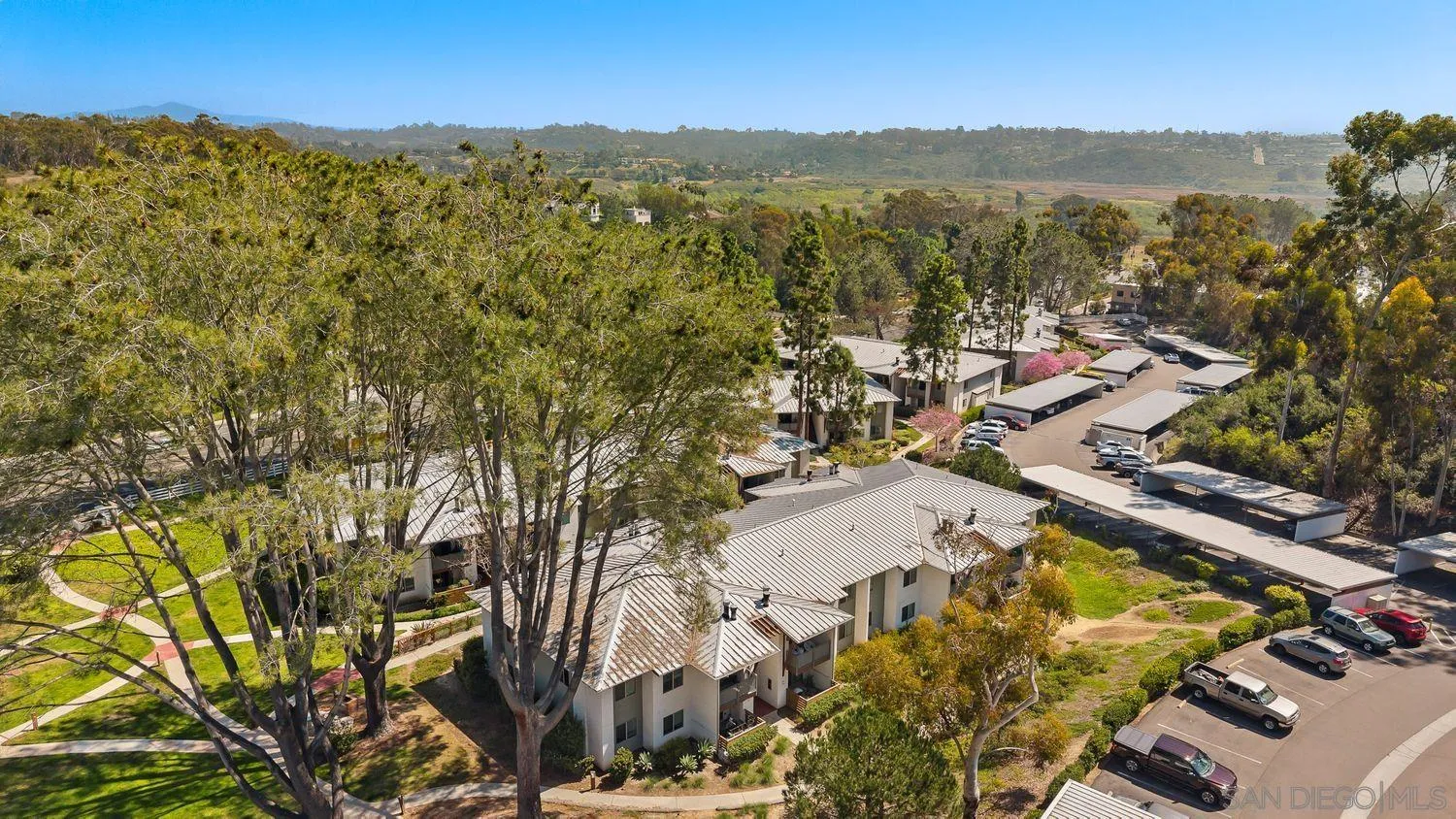 1770 S El Camino Real Unit 206