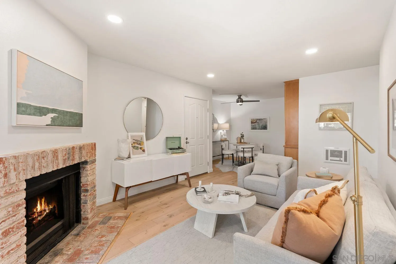 1770 S El Camino Real Unit 206