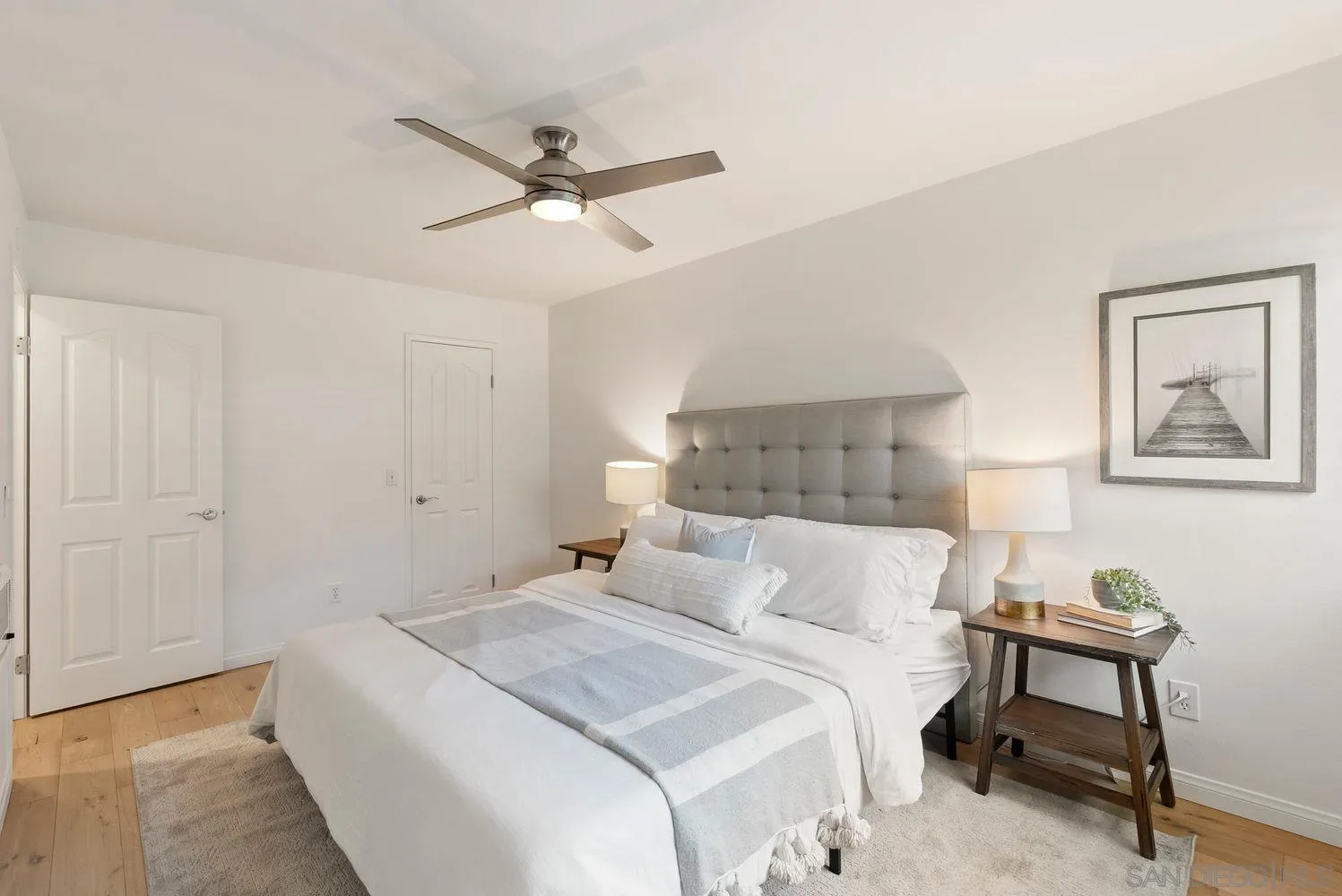 1770 S El Camino Real Unit 206