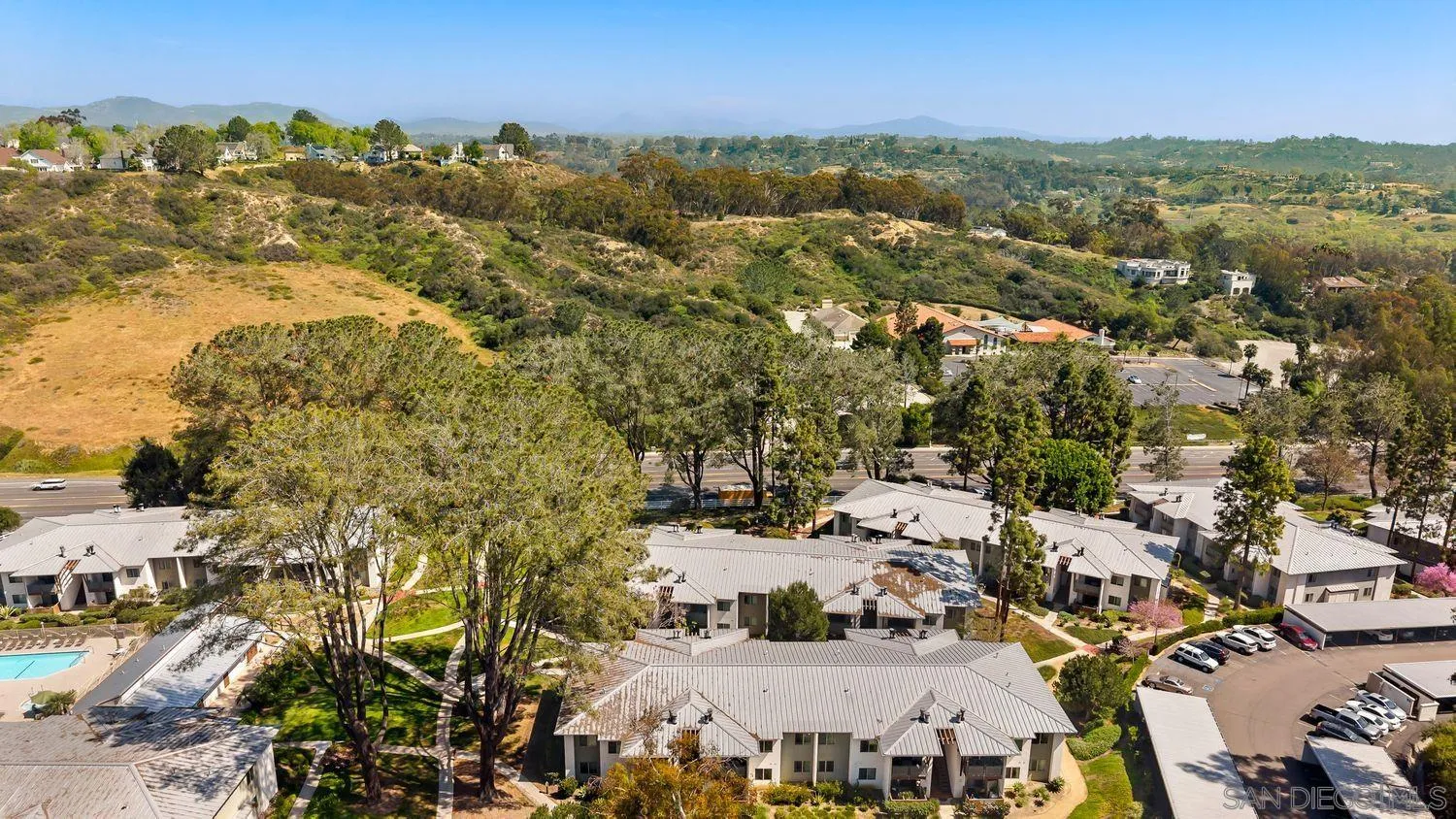 1770 S El Camino Real Unit 206