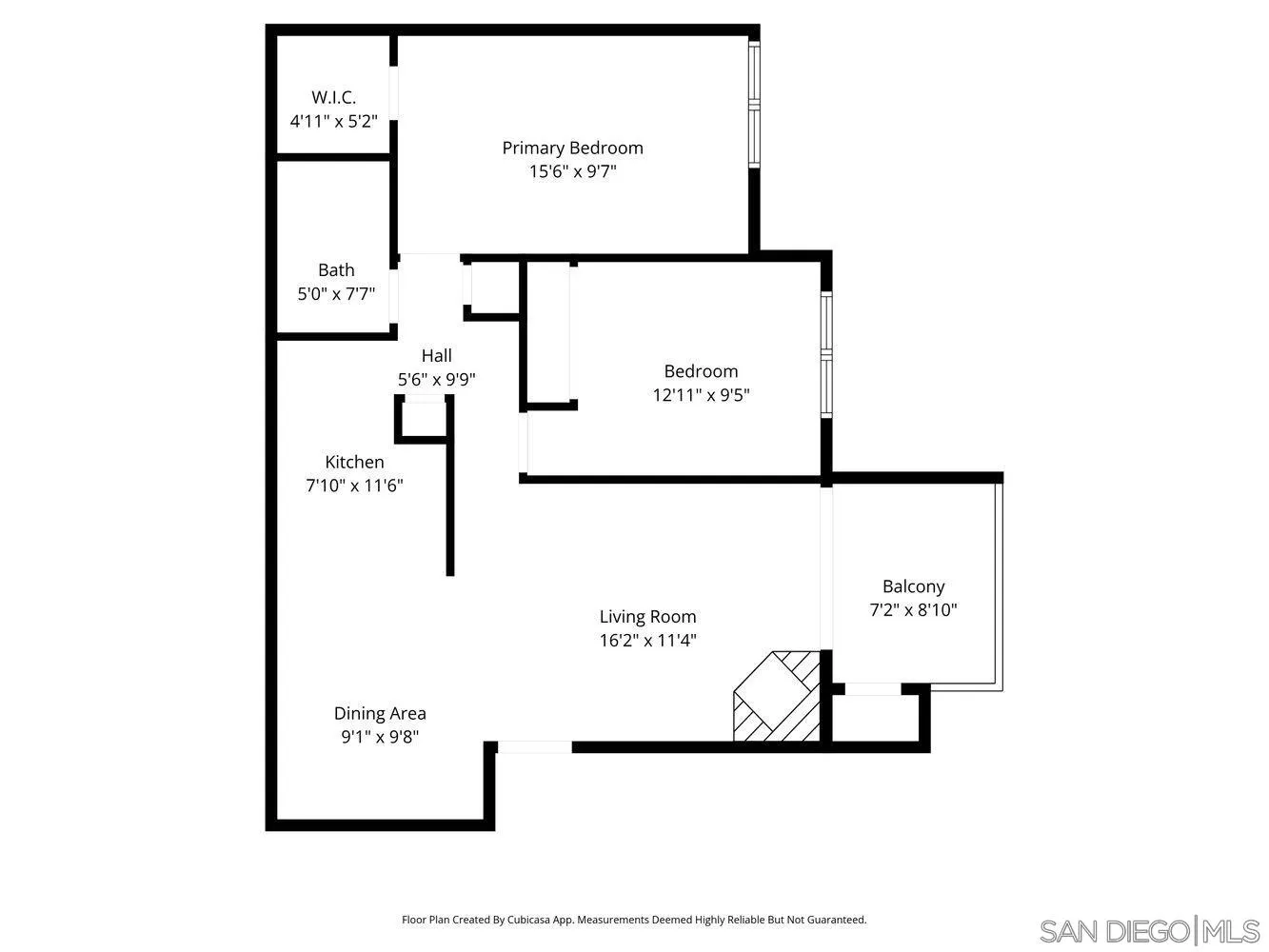 1770 S El Camino Real Unit 206