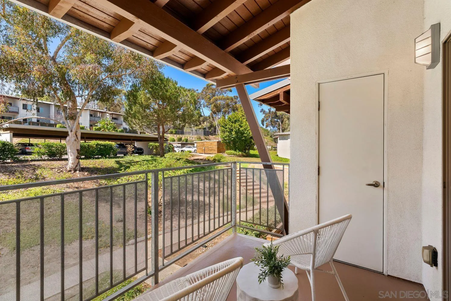 1770 S El Camino Real Unit 206