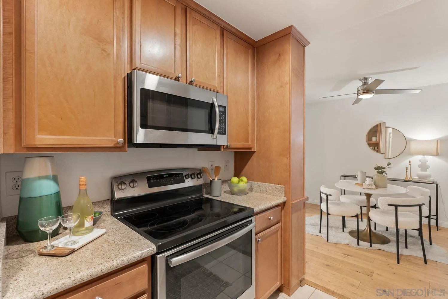 1770 S El Camino Real Unit 206