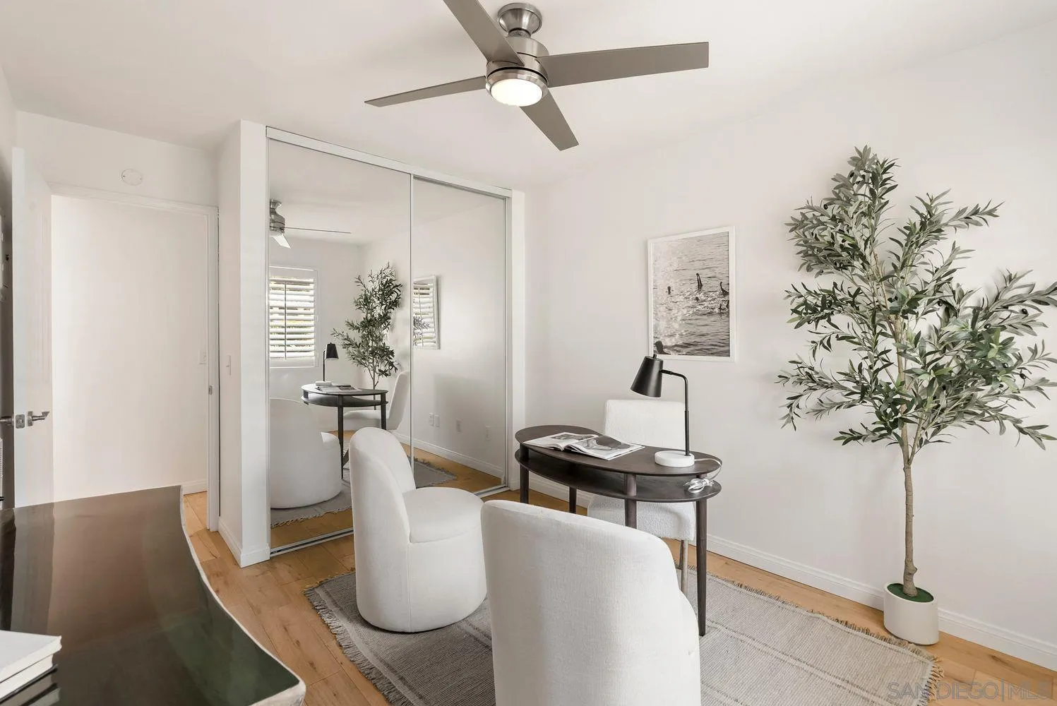 1770 S El Camino Real Unit 206