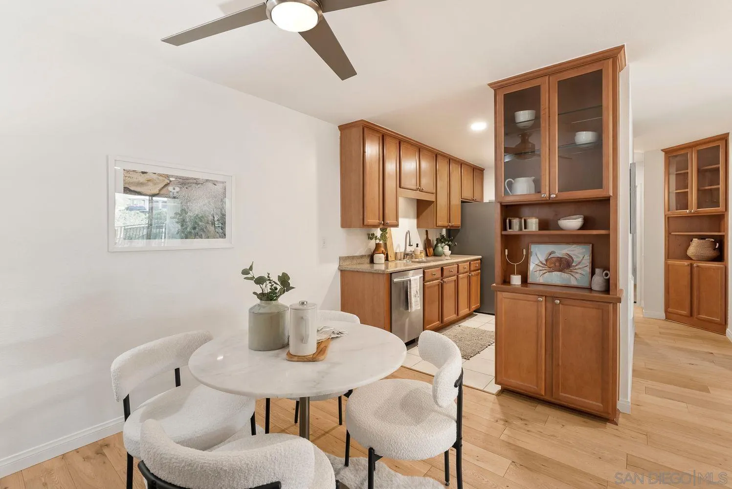 1770 S El Camino Real Unit 206