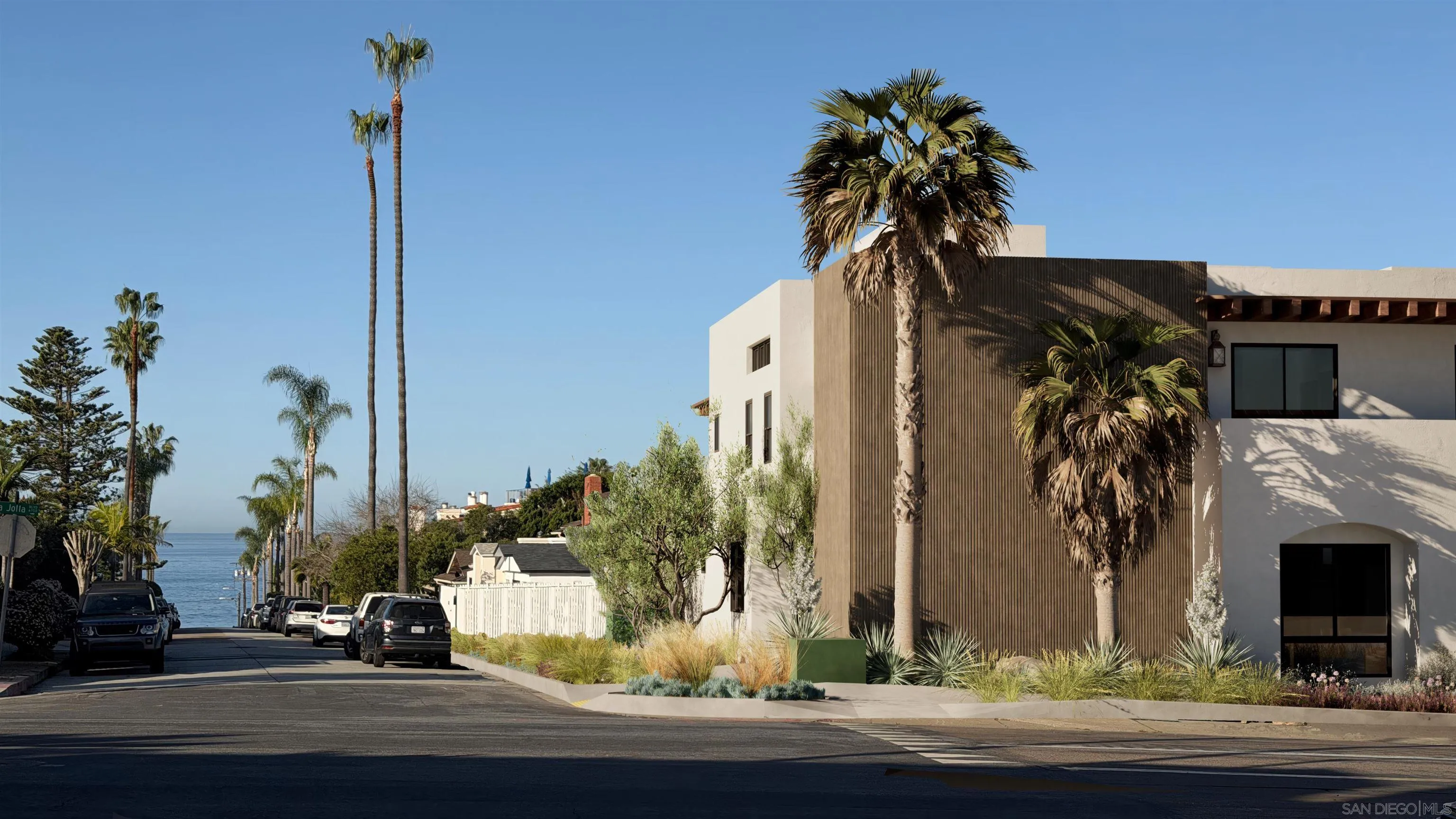 6710 La Jolla Blvd Unit: 106