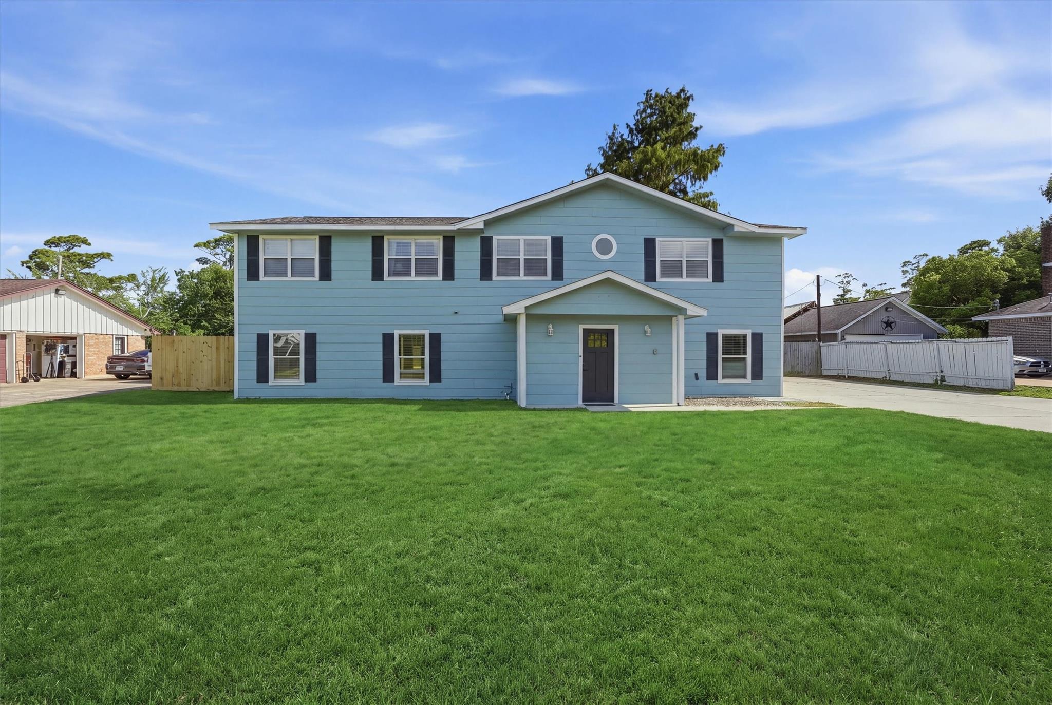 625 Shadylawn Street