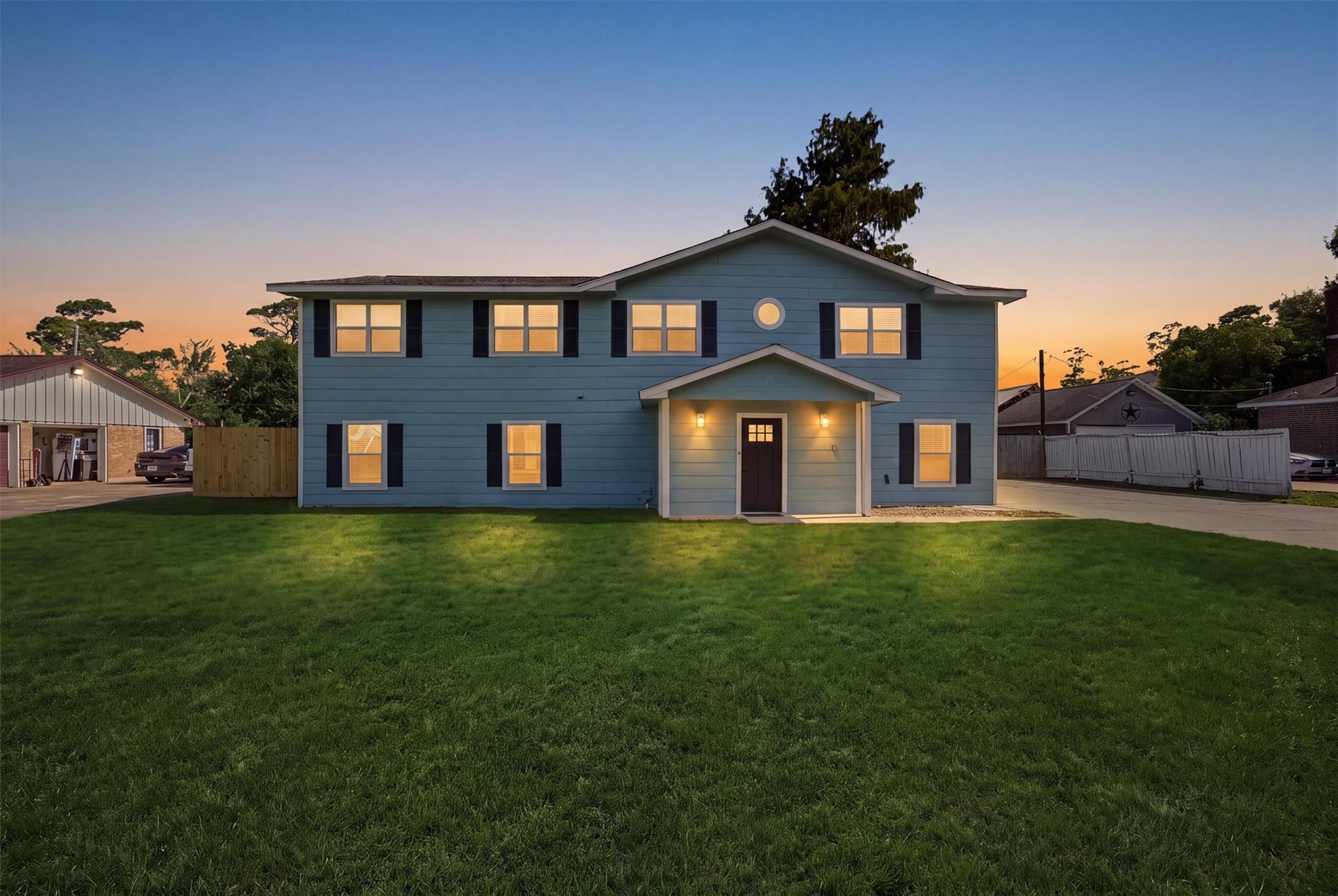 625 Shadylawn Street