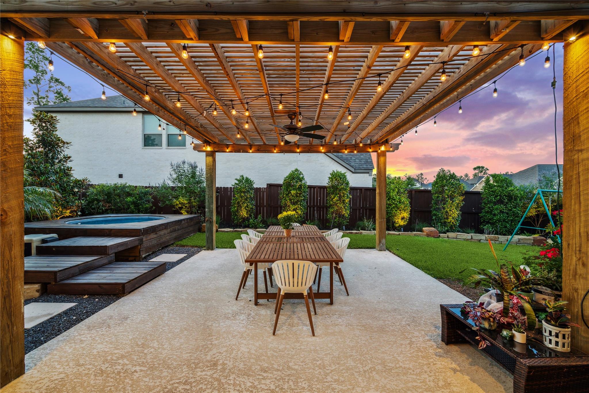 11919 Claro Forest Lane