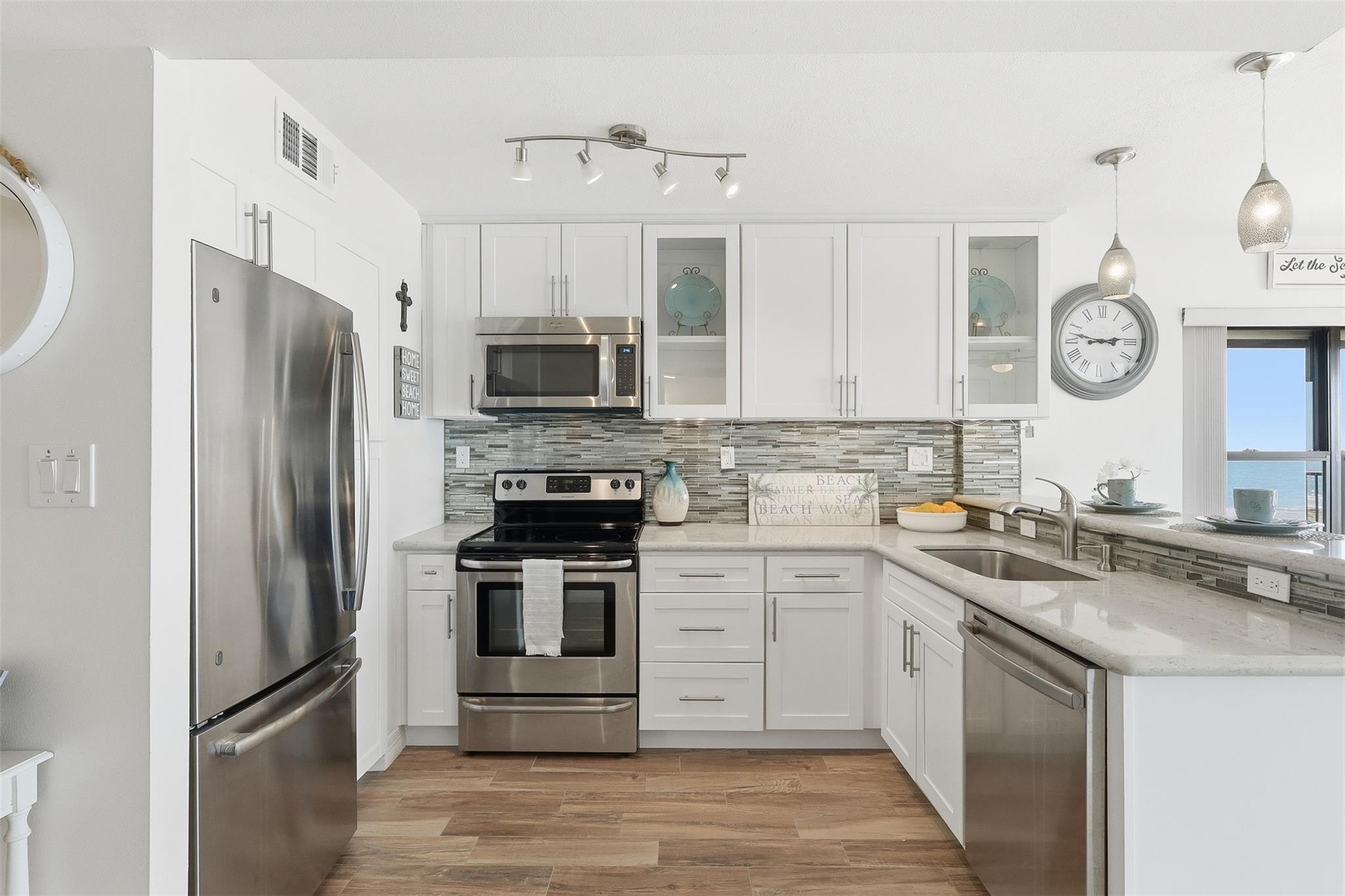 11945 Termini San Luis Pass Road # 307