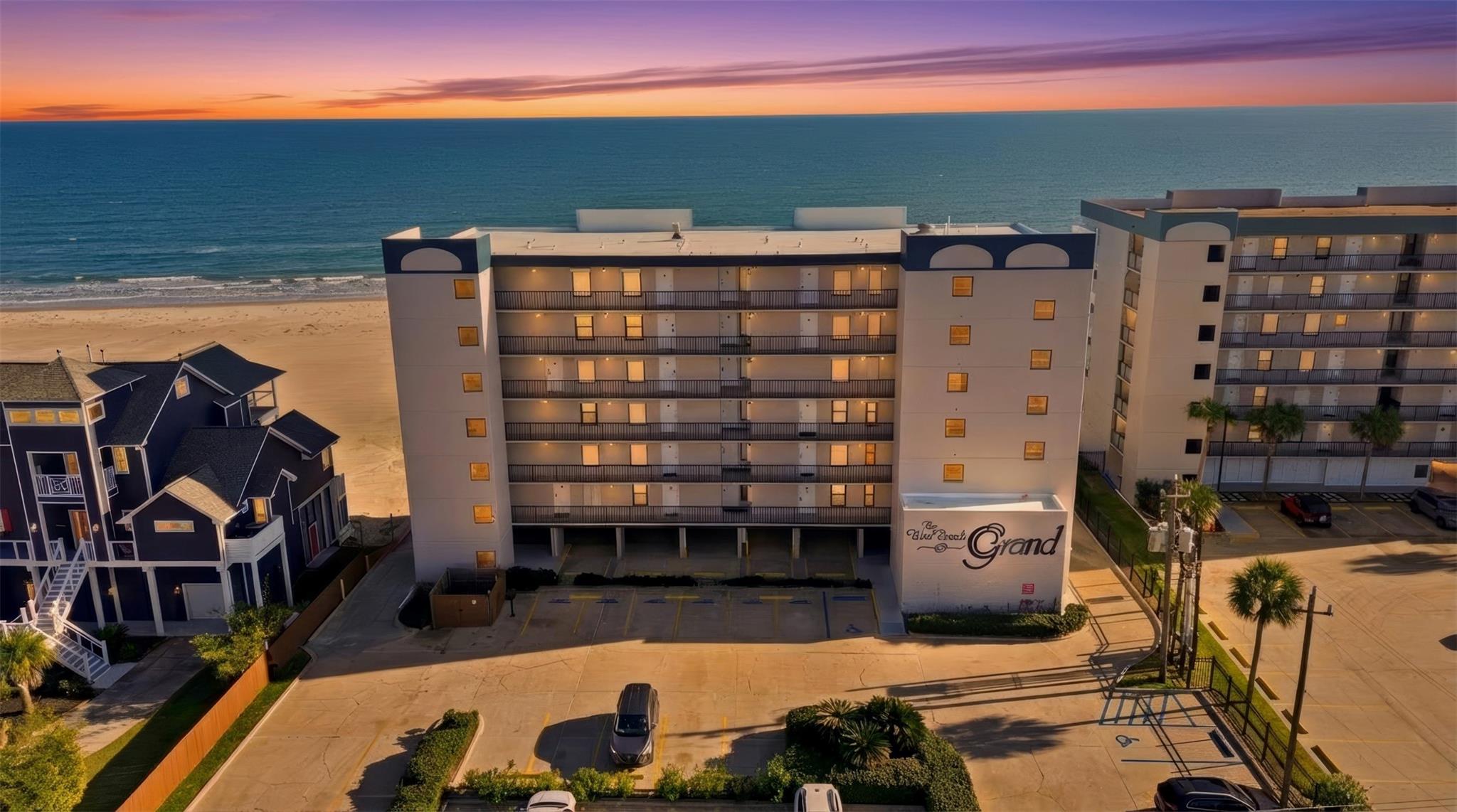 11945 Termini San Luis Pass Road # 307