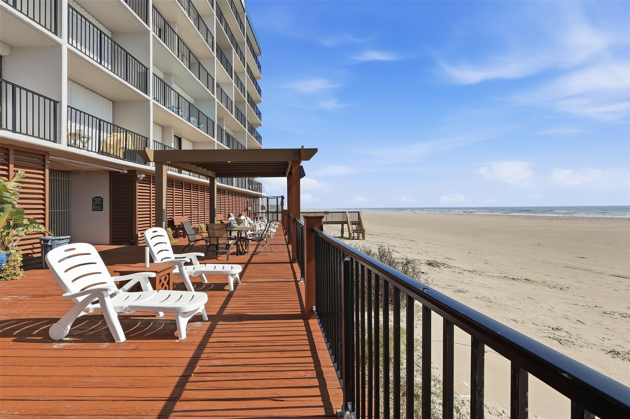 11945 Termini San Luis Pass Road # 307