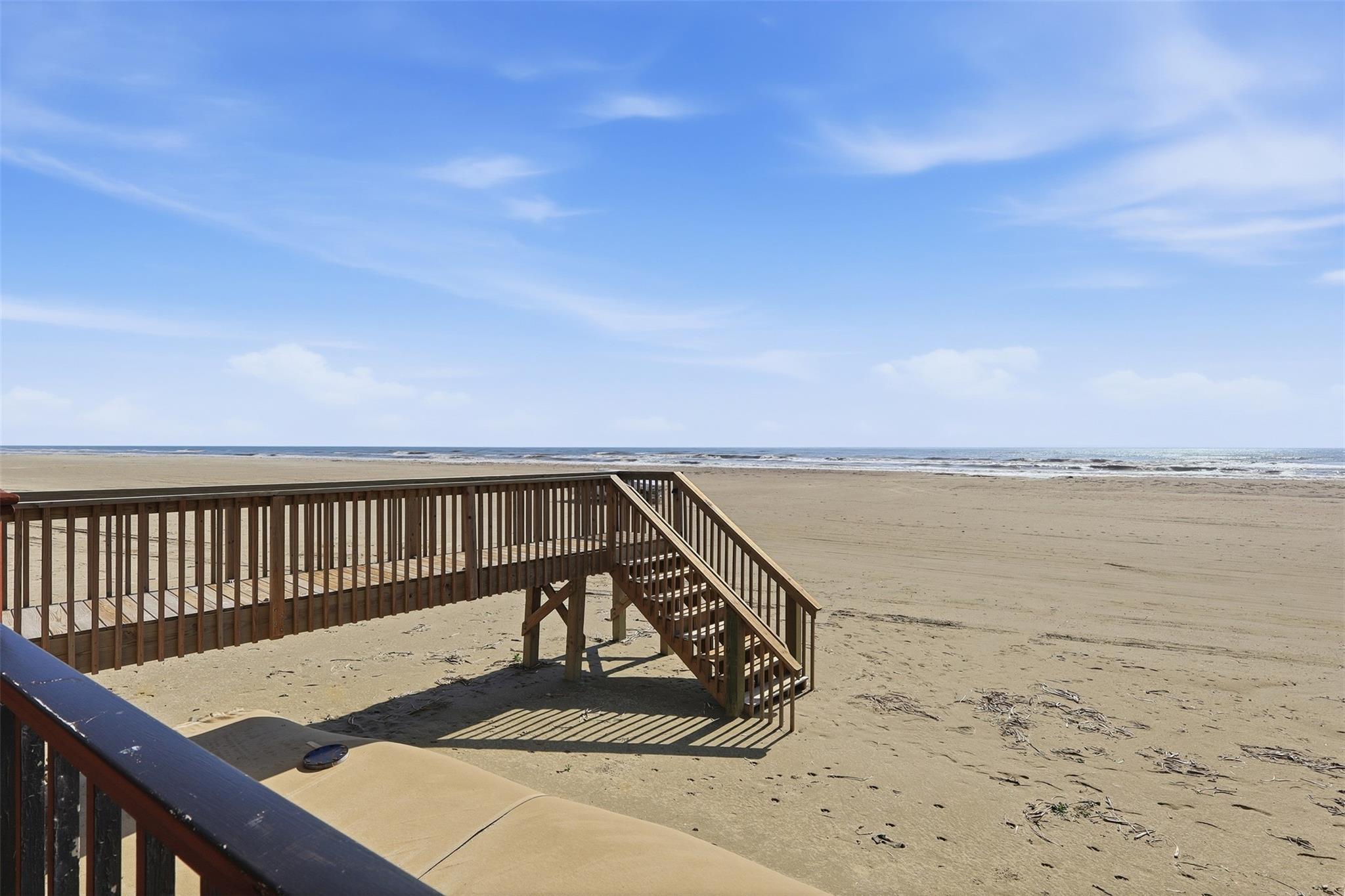 11945 Termini San Luis Pass Road # 307