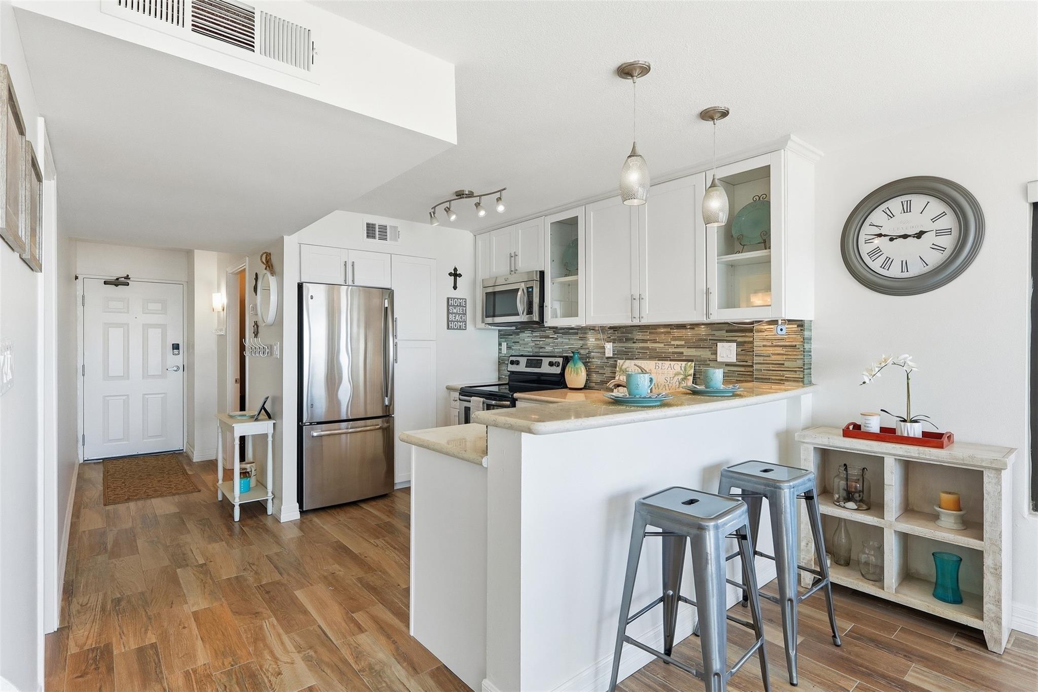 11945 Termini San Luis Pass Road # 307