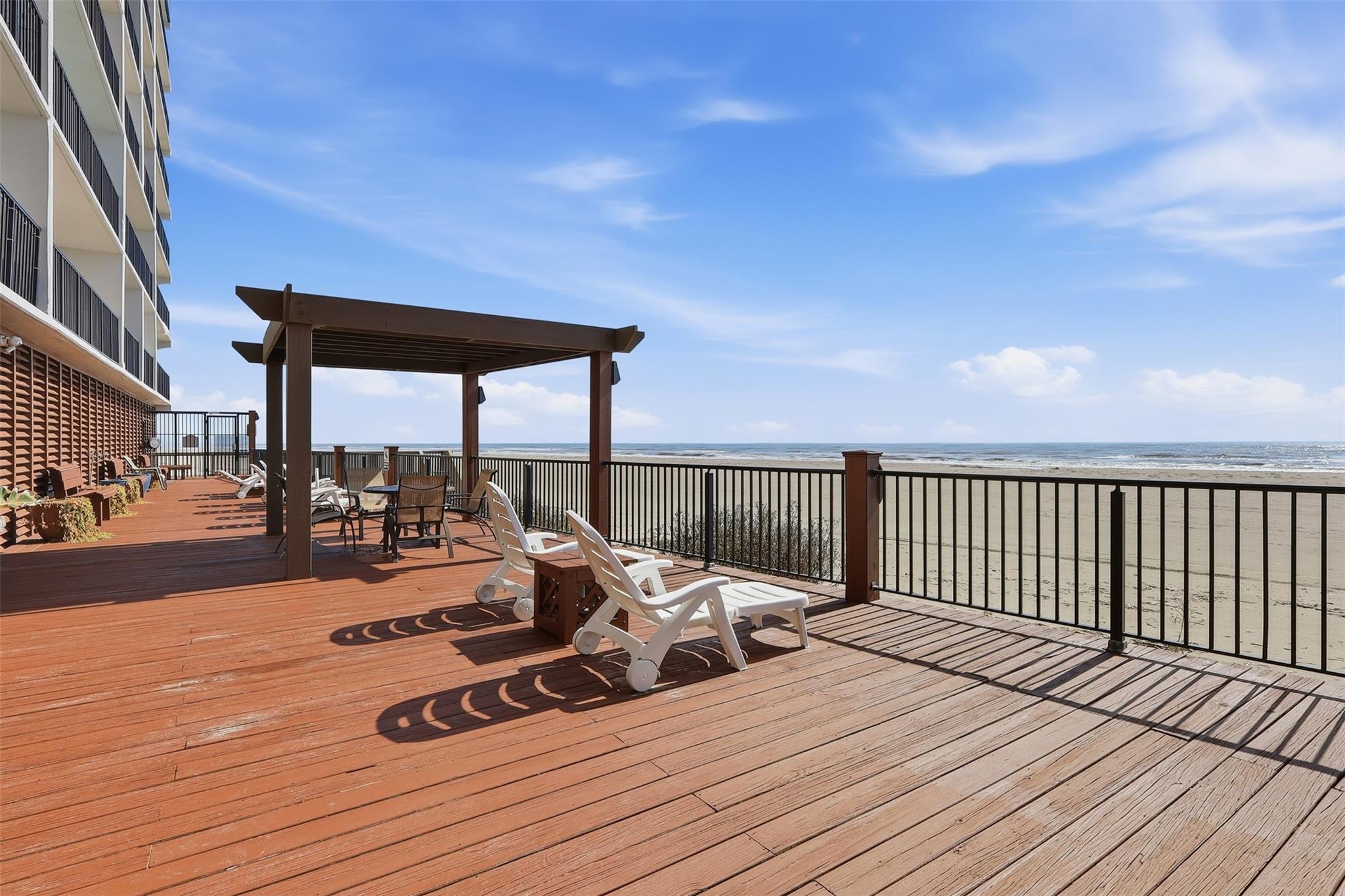 11945 Termini San Luis Pass Road # 307