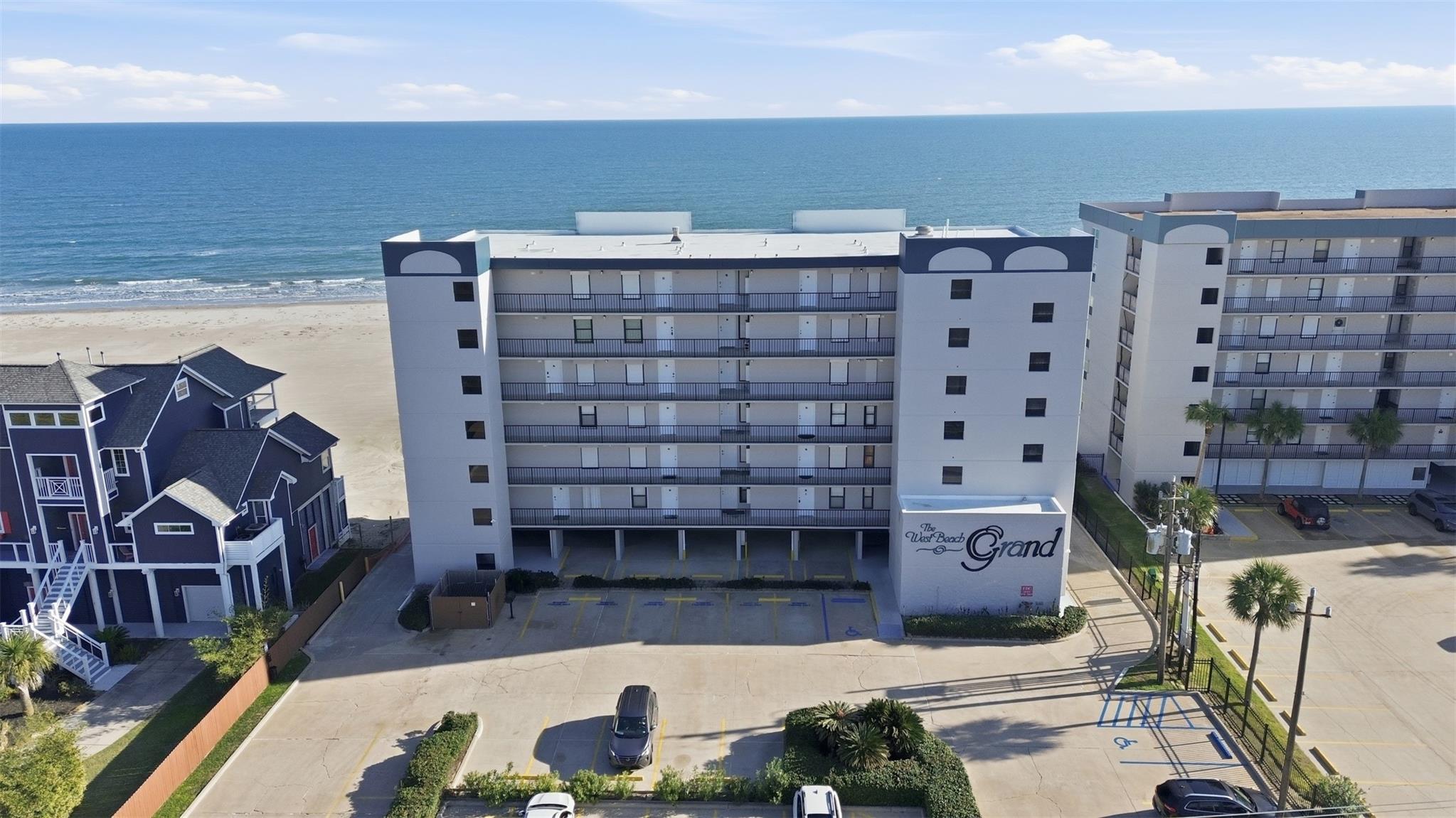 11945 Termini San Luis Pass Road # 307