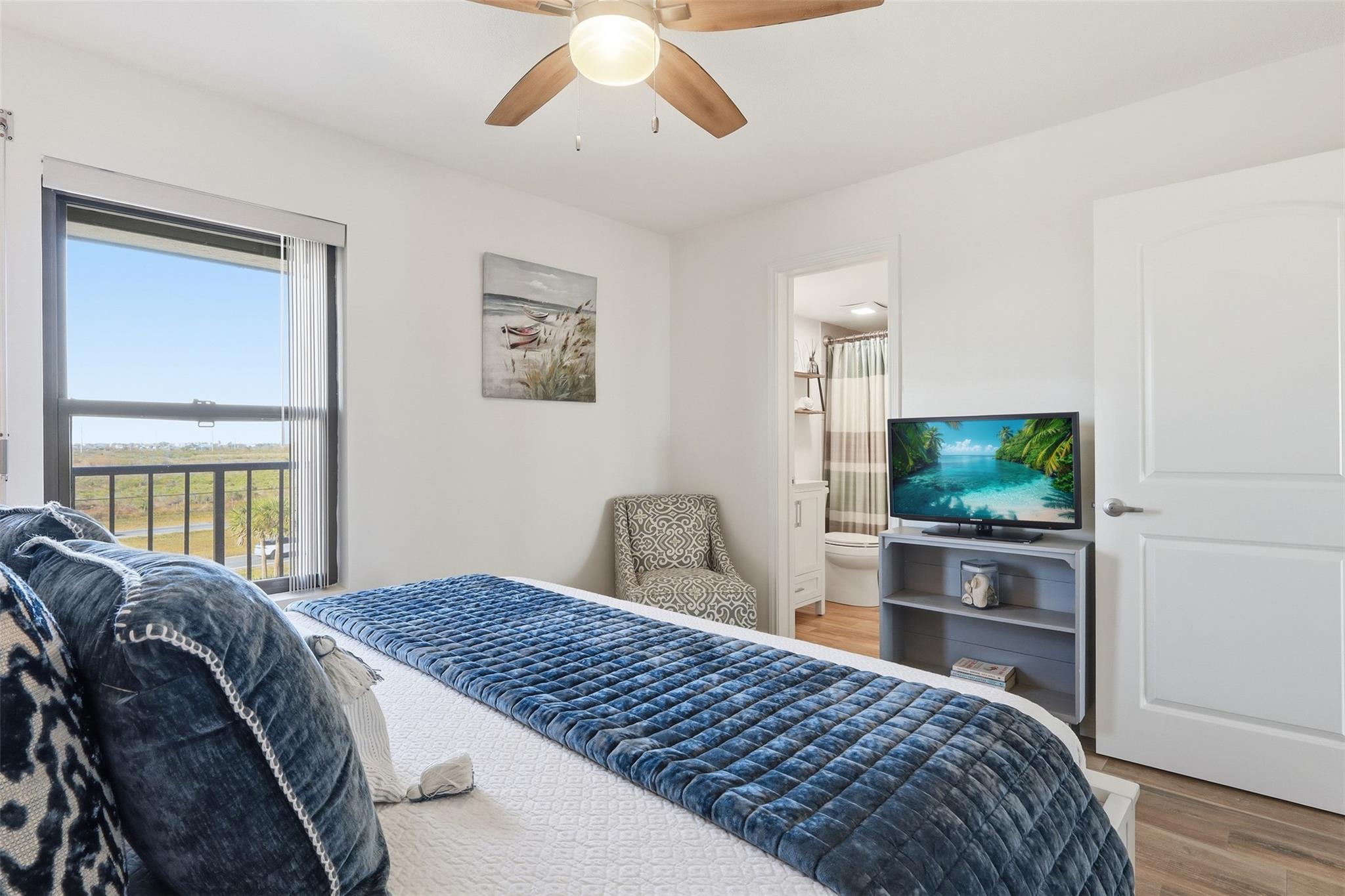 11945 Termini San Luis Pass Road # 307