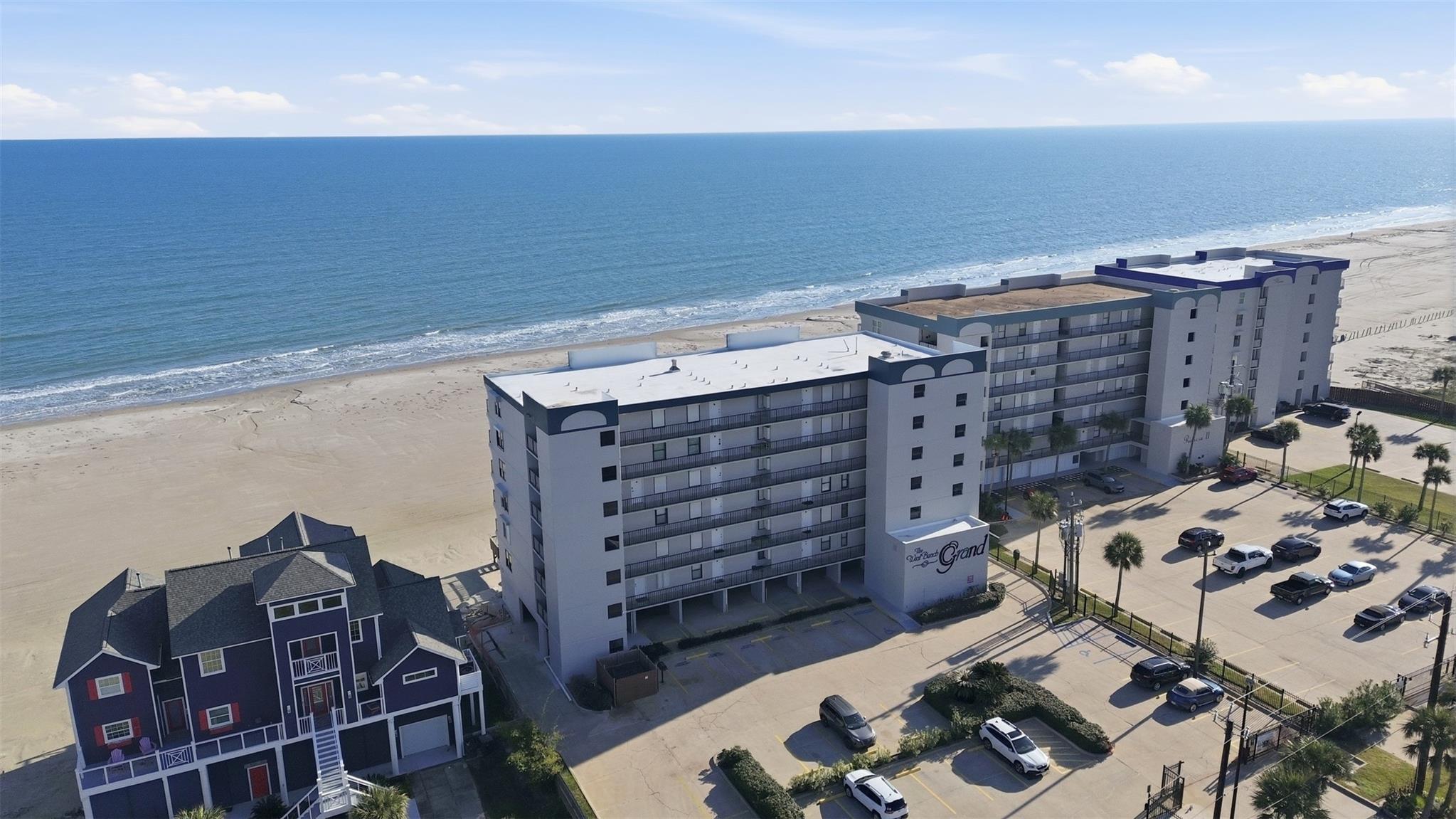 11945 Termini San Luis Pass Road # 307