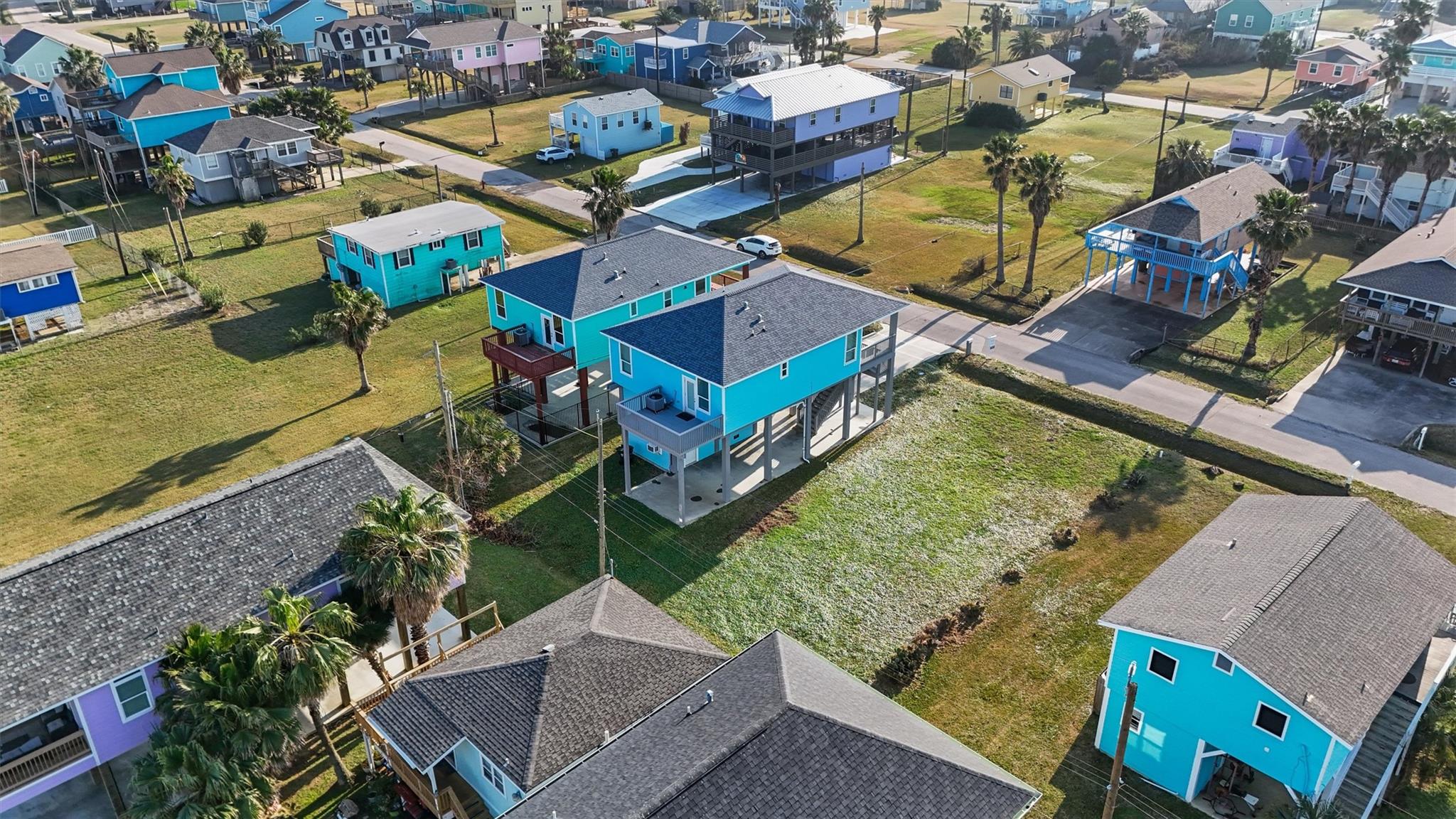 4025 A Vista Boulevard