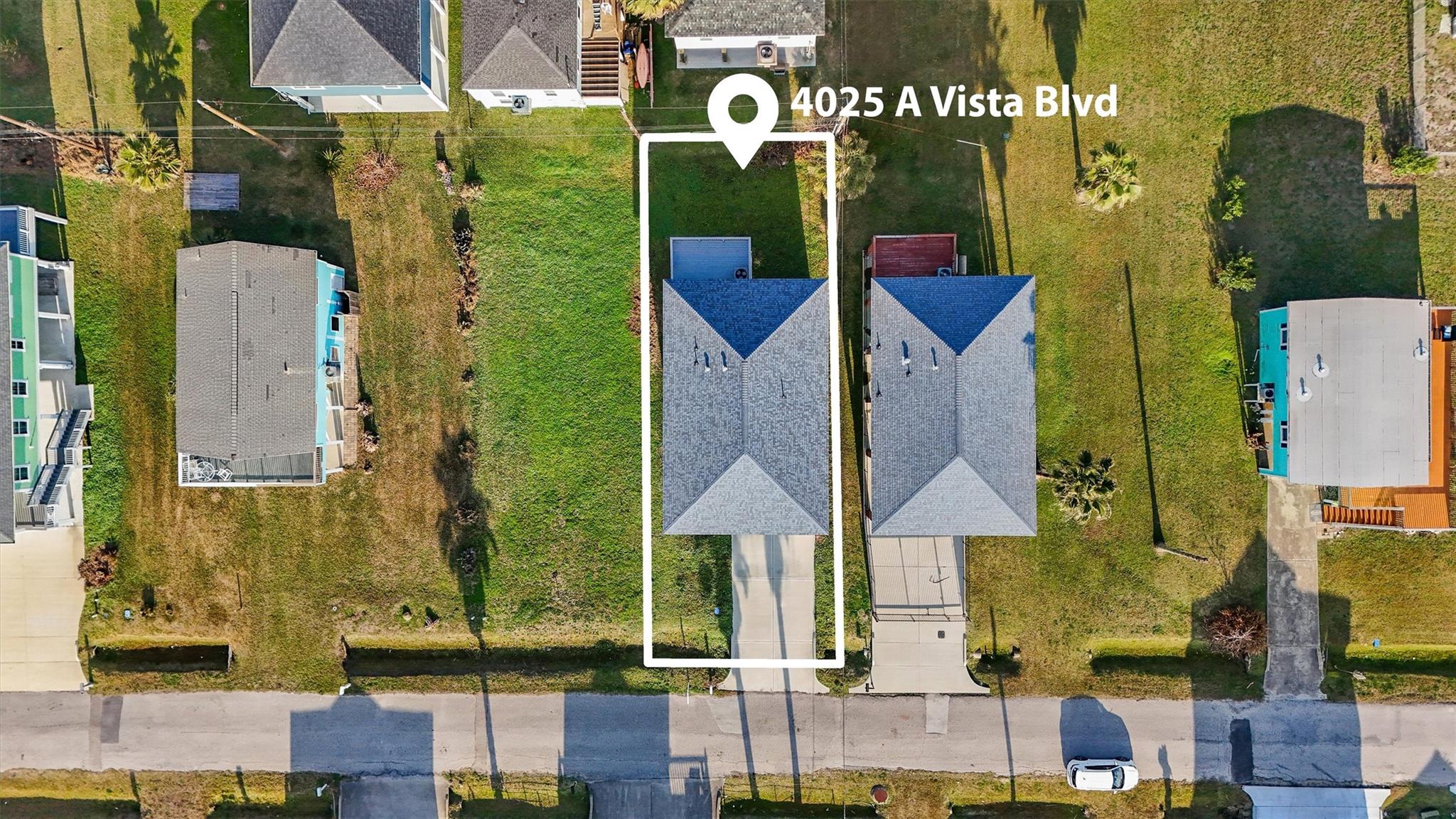 4025 A Vista Boulevard