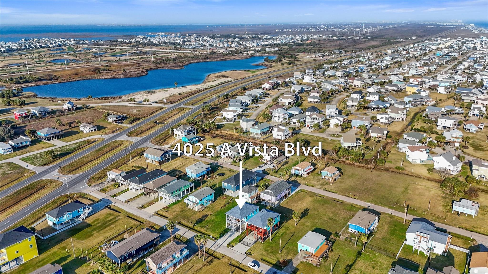 4025 A Vista Boulevard