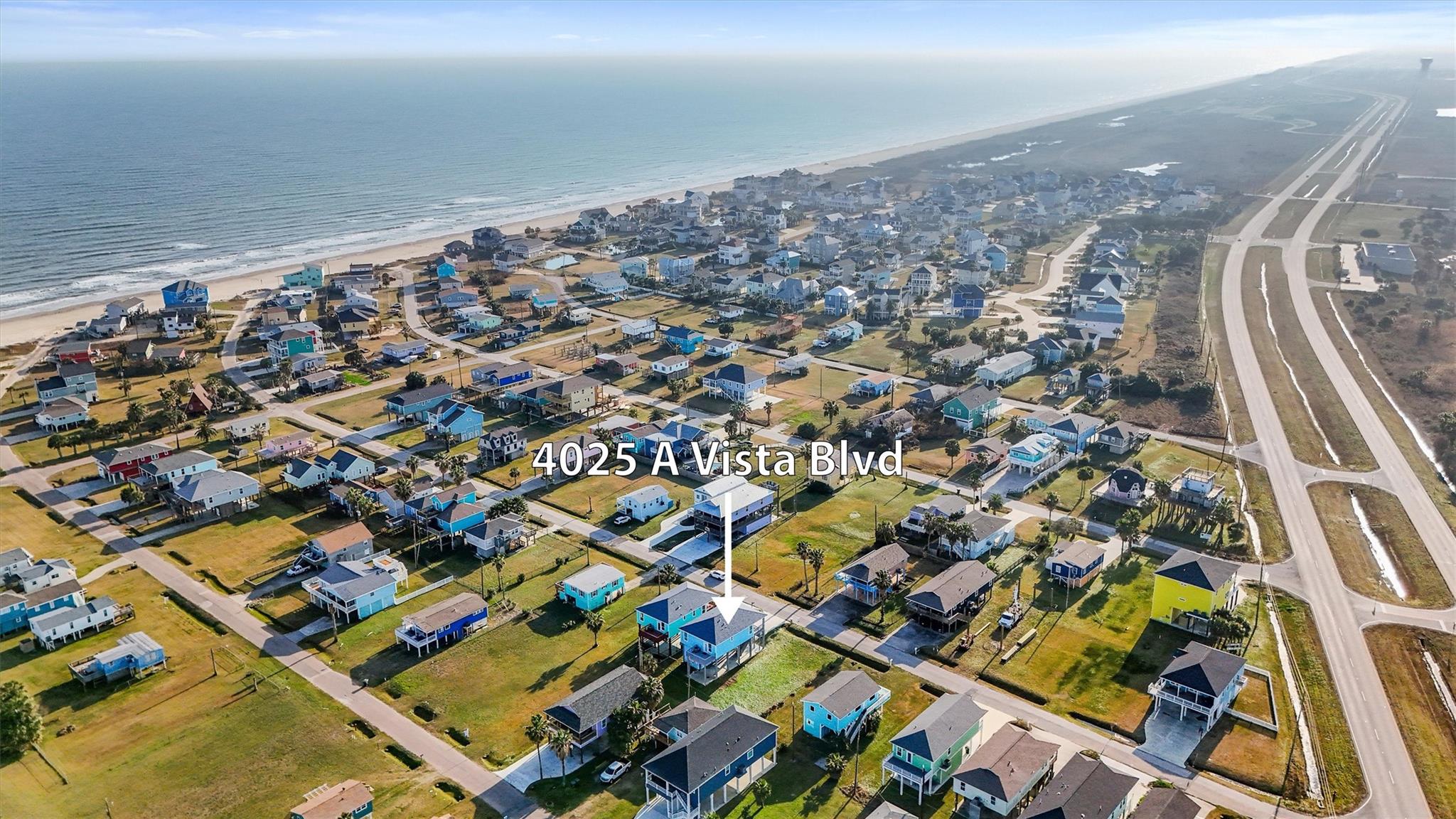 4025 A Vista Boulevard