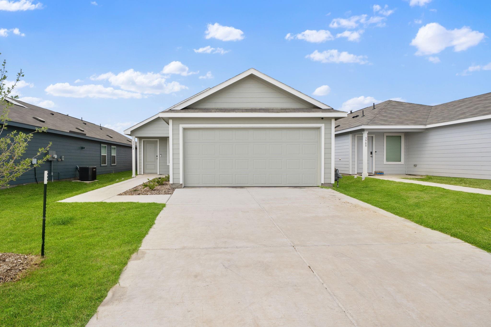 3912 Pontchartrain Parkway