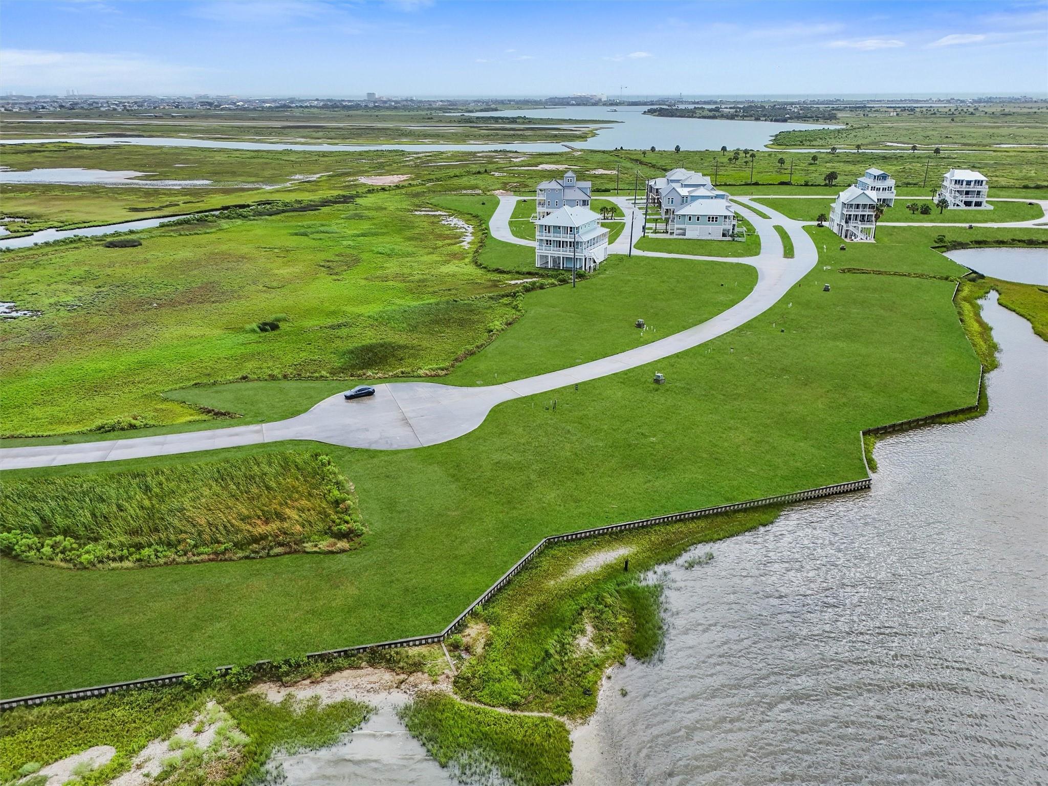 1633 Osprey Court, Galveston